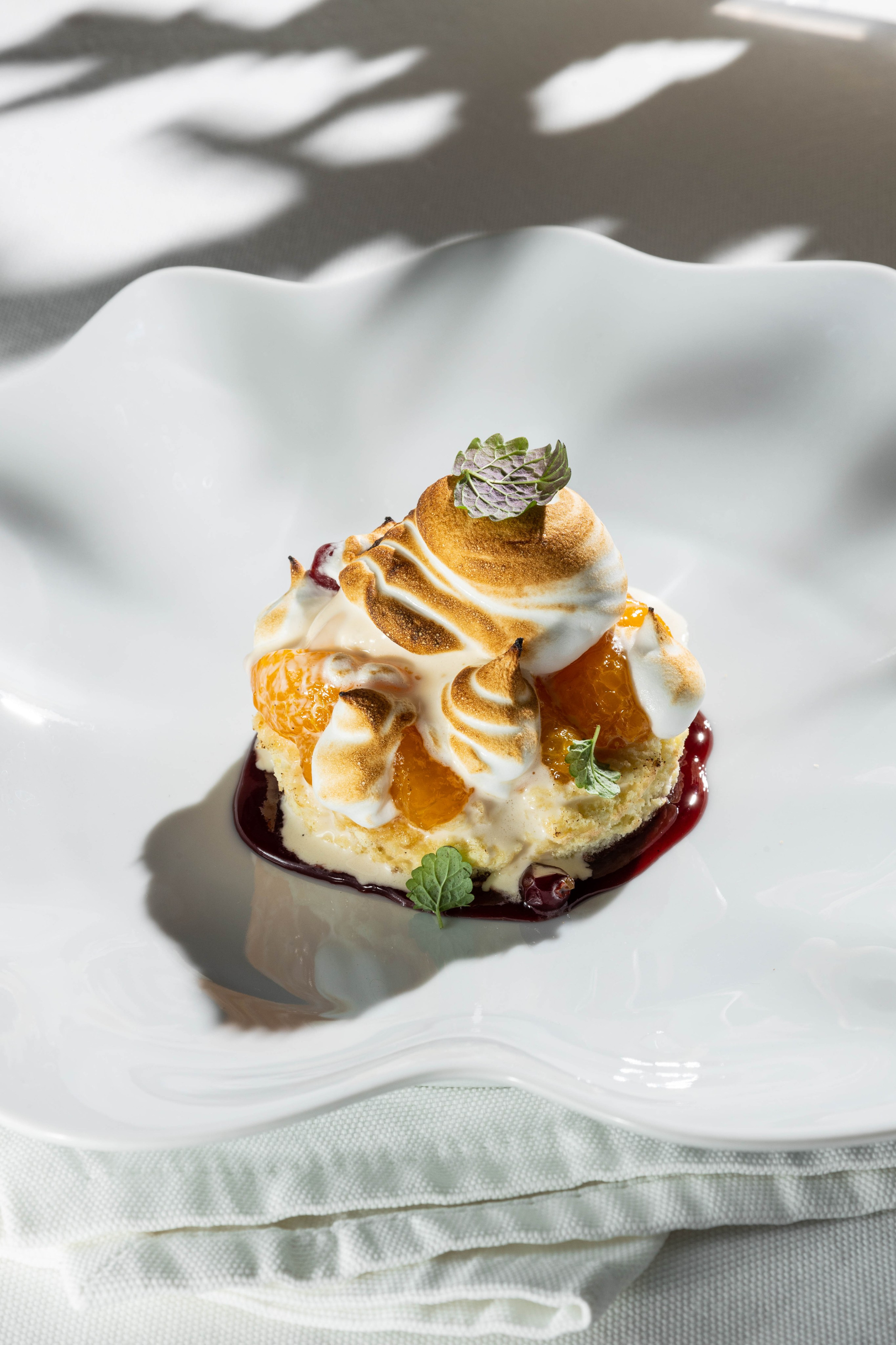 Ресторан «Посейдон». Фотограф в Тюмени Башмакова Анна