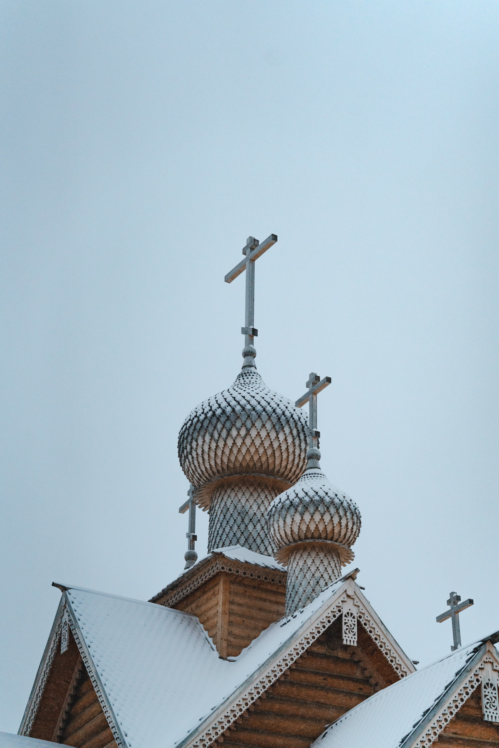 Воркута, Октябрь 2024