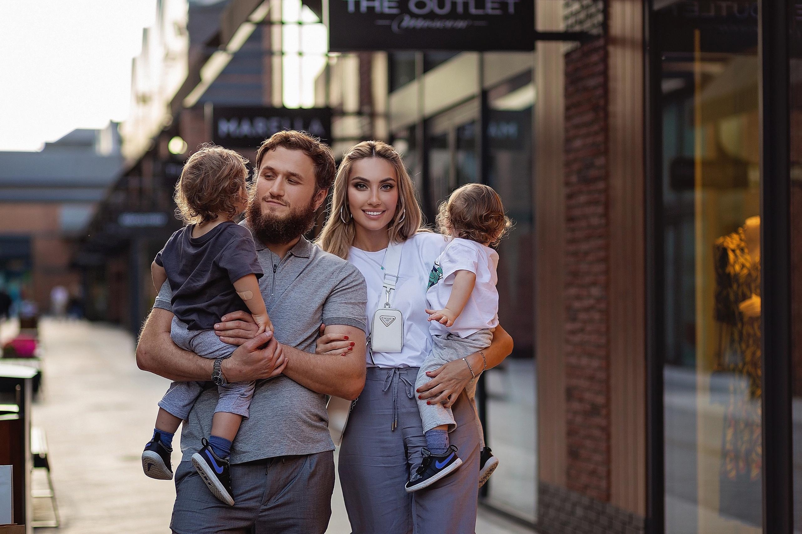 Ума и семья, Outlet. Фотограф в Москве Ксения Мокрушина | Brand & Women photographer