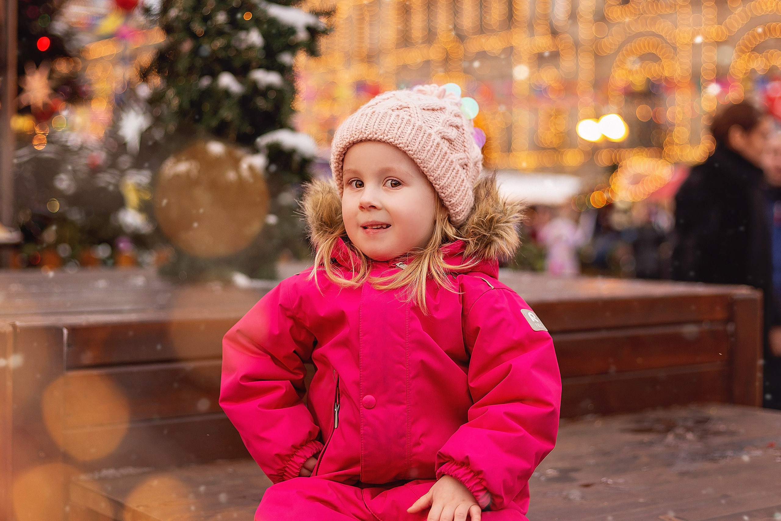 Оля и Саша, ГУМ-Ярмарка. Фотограф в Москве Ксения Мокрушина | Brand & Women photographer