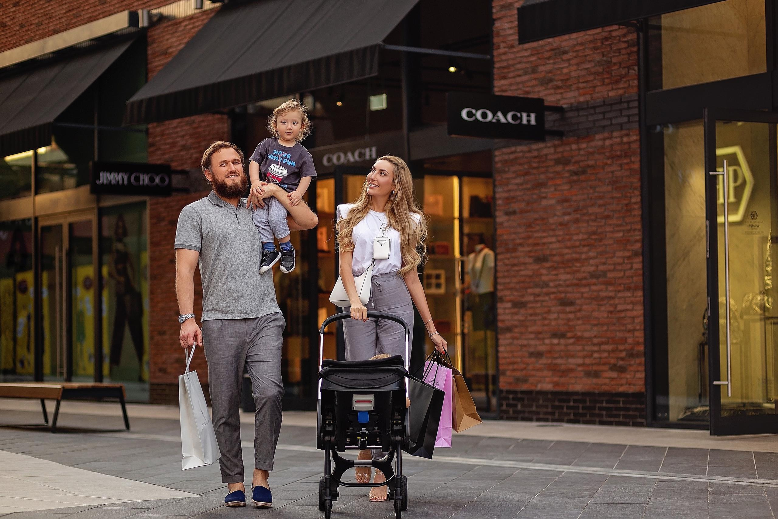 Ума и семья, Outlet. Фотограф в Москве Ксения Мокрушина | Brand & Women photographer