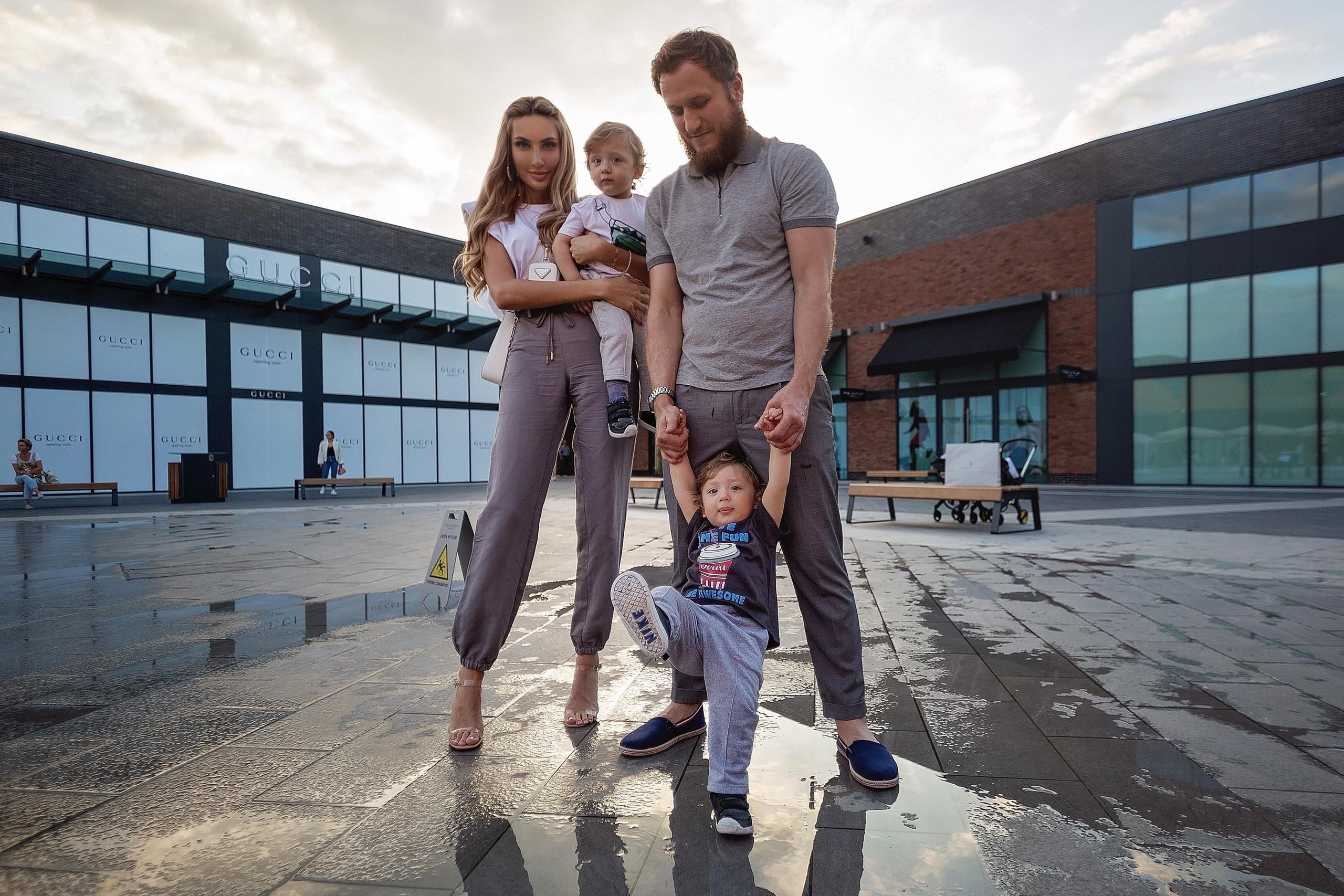 Ума и семья, Outlet. Фотограф в Москве Ксения Мокрушина | Brand & Women photographer