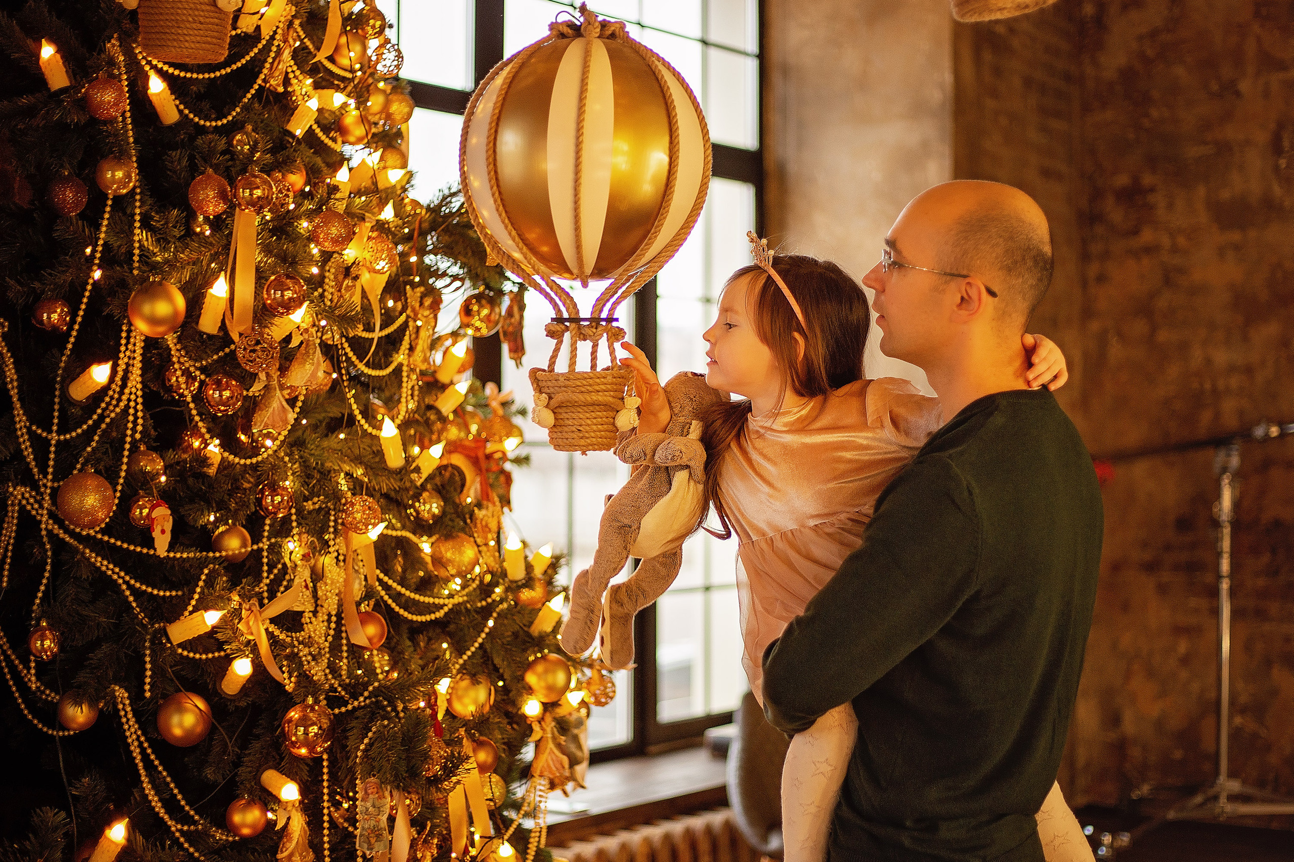 Семья Антипиных-Зерновых. Фотограф в Москве Ксения Мокрушина | Brand & Women photographer