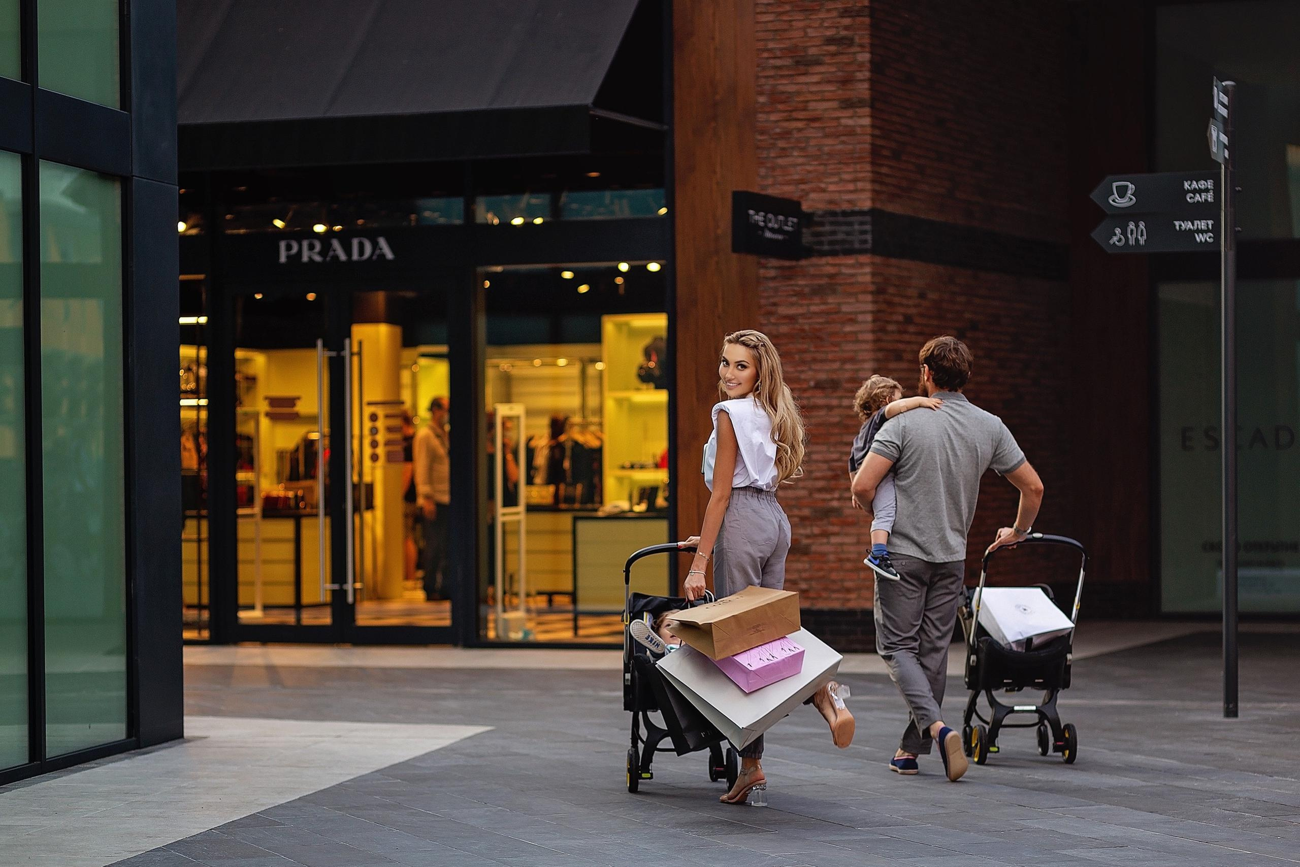 Ума и семья, Outlet. Фотограф в Москве Ксения Мокрушина | Brand & Women photographer