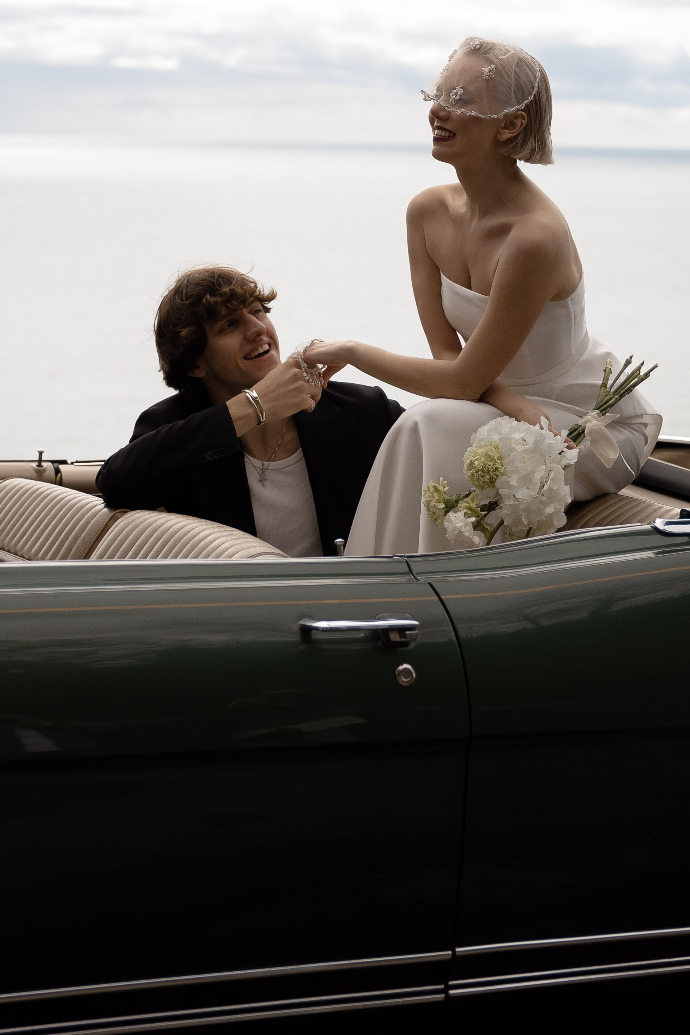 EMERALD. Кто мы?