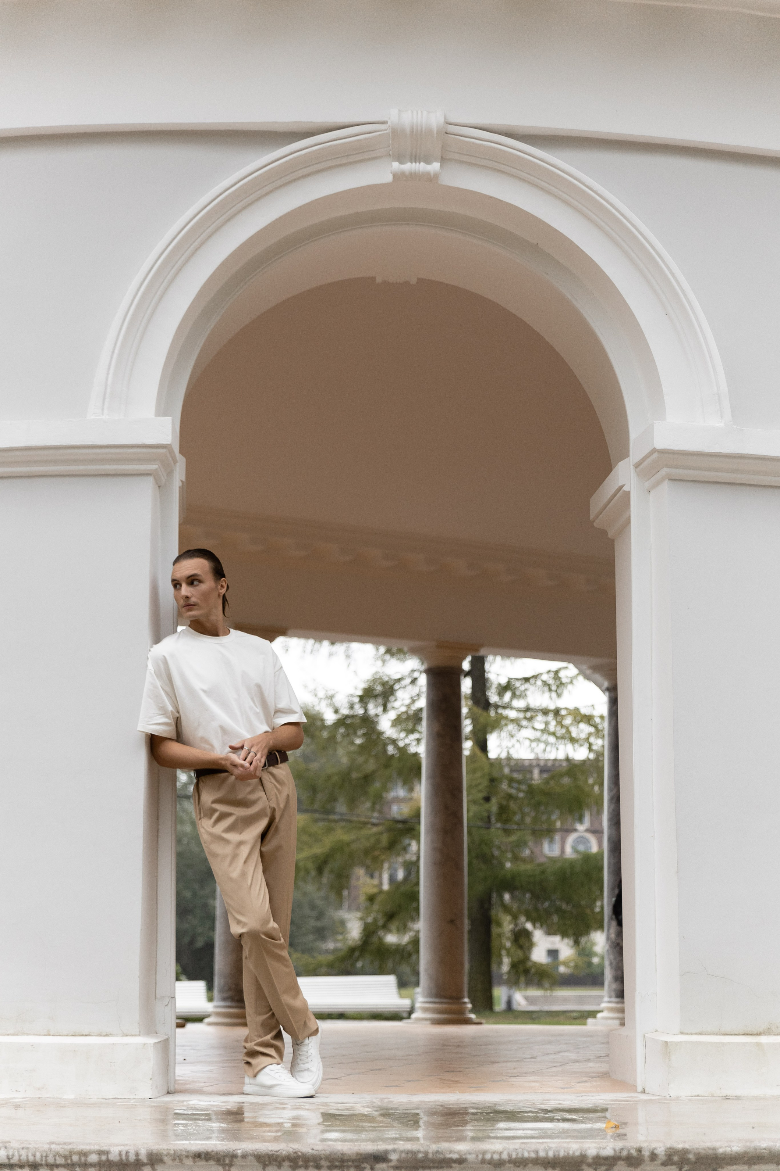 TUSCAN. Кто мы?