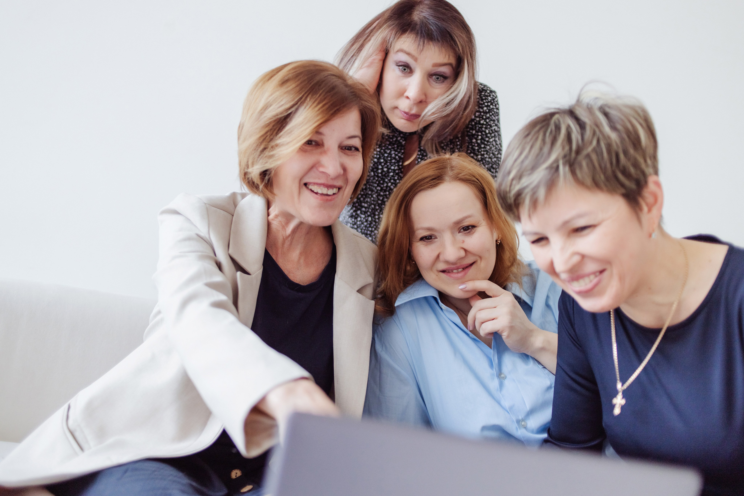 Фотосессия для контента, рекламы