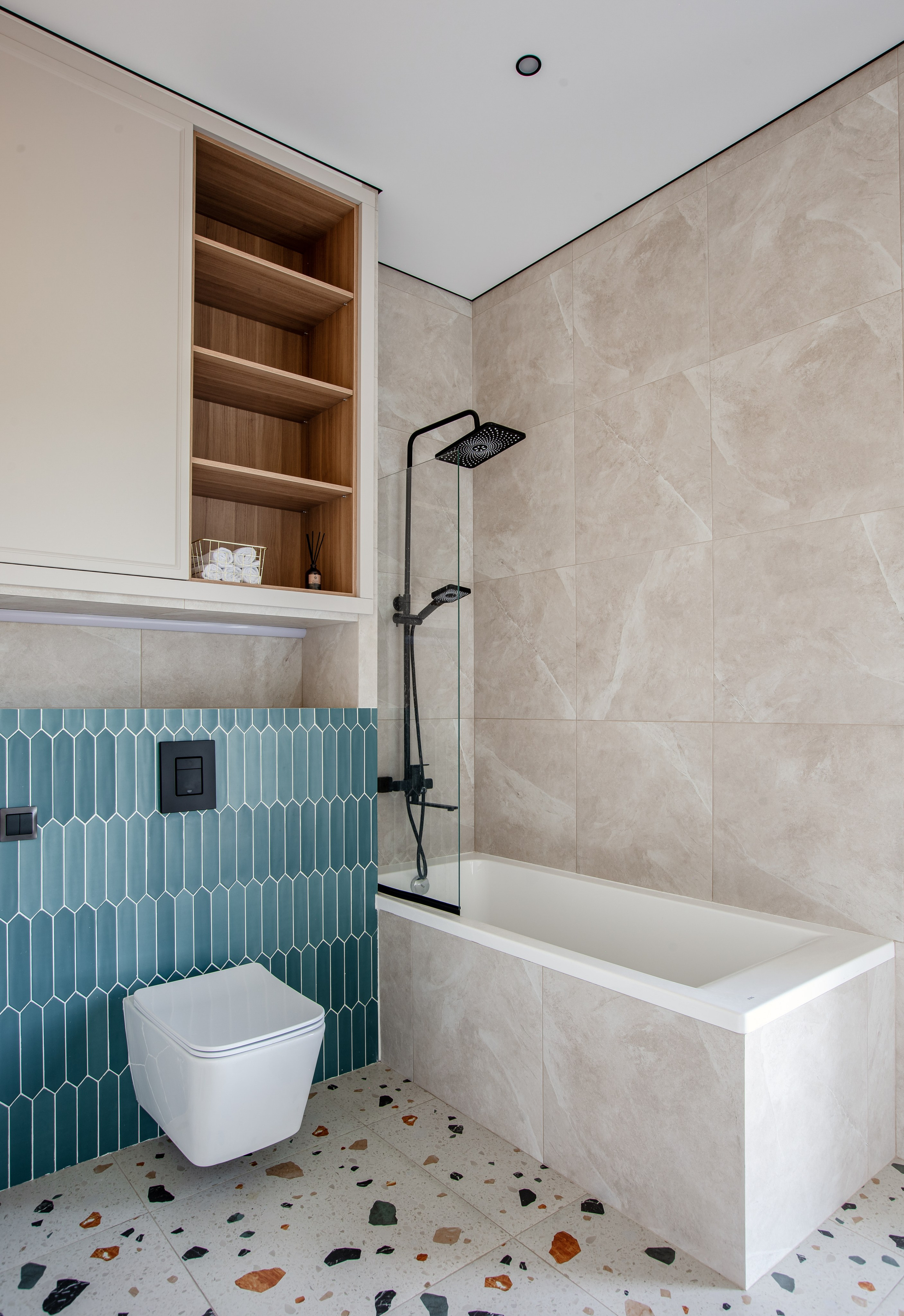 Дом в Смарт Вилладж. Интерьерный фотограф в Дмитрове Галина Январская