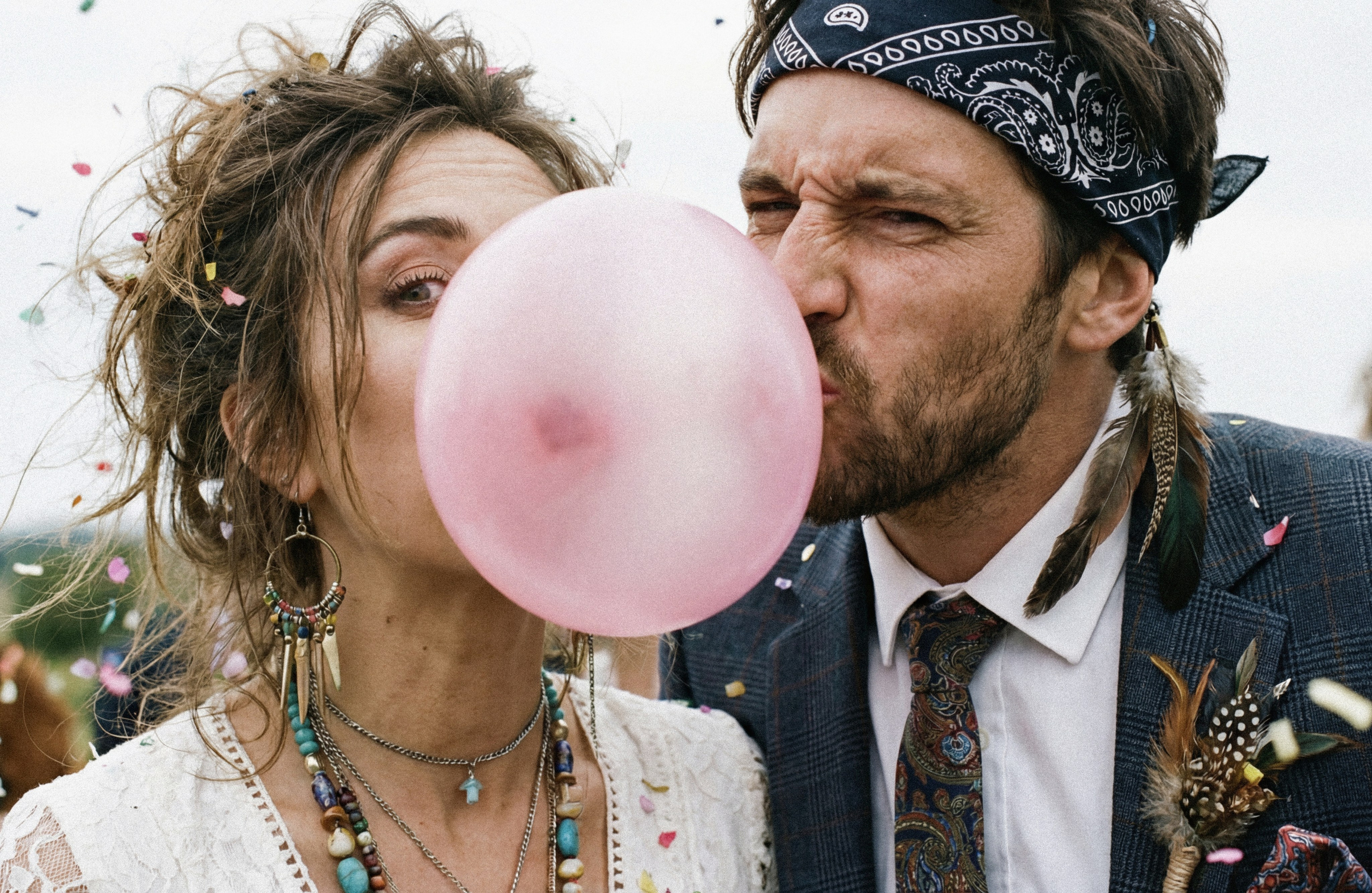 Свадебный, семейный фотограф и видеограф в Перми Павел Савин