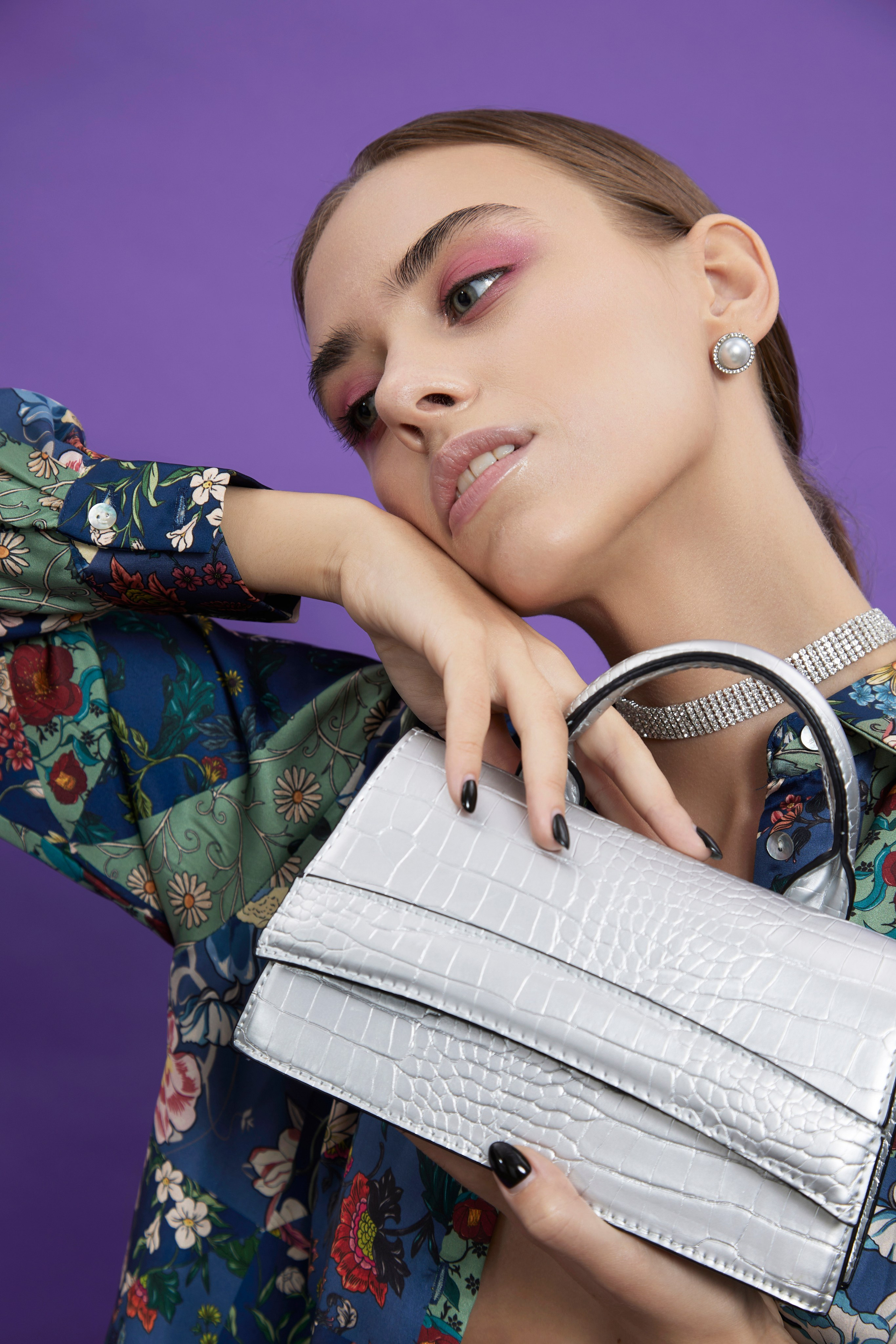 NY festival. Maria Poleshchuk, commercial photographer in Sydney