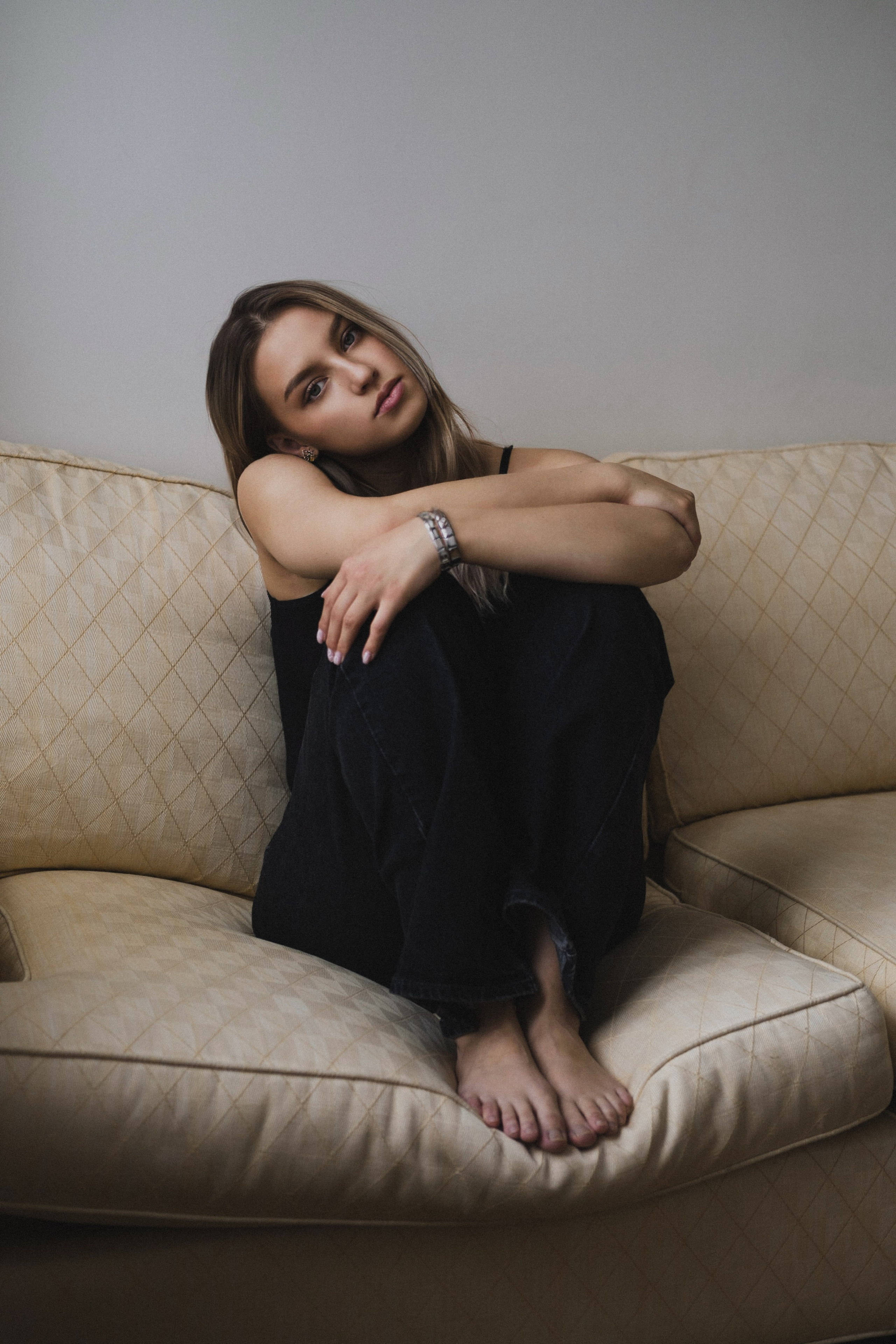 Портфолио. Портреты. Борис Квасов, фотограф. Москва