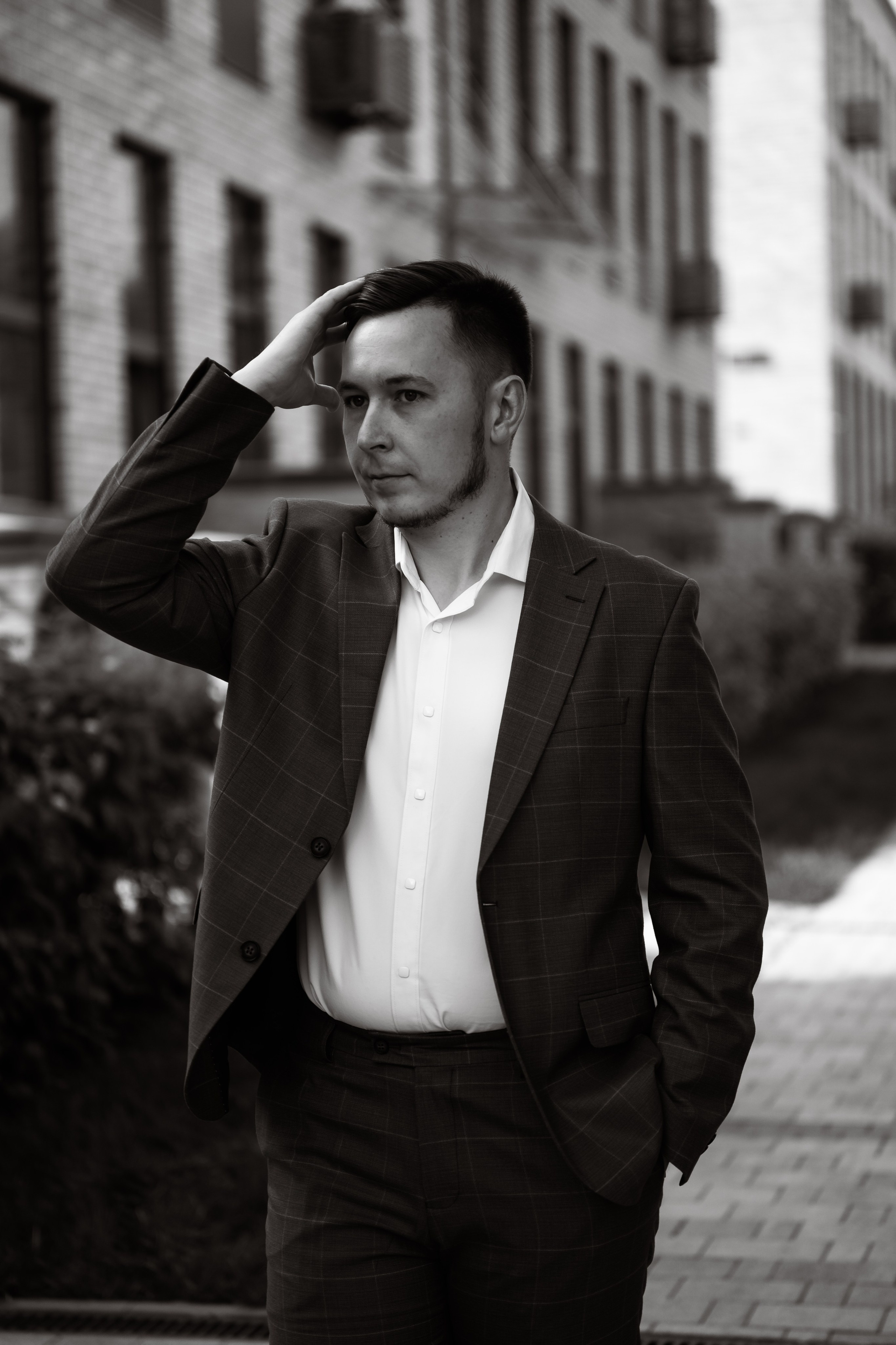 Денис и Ксения. Свадебный и семейный фотограф в Ижевске Романова Ольга