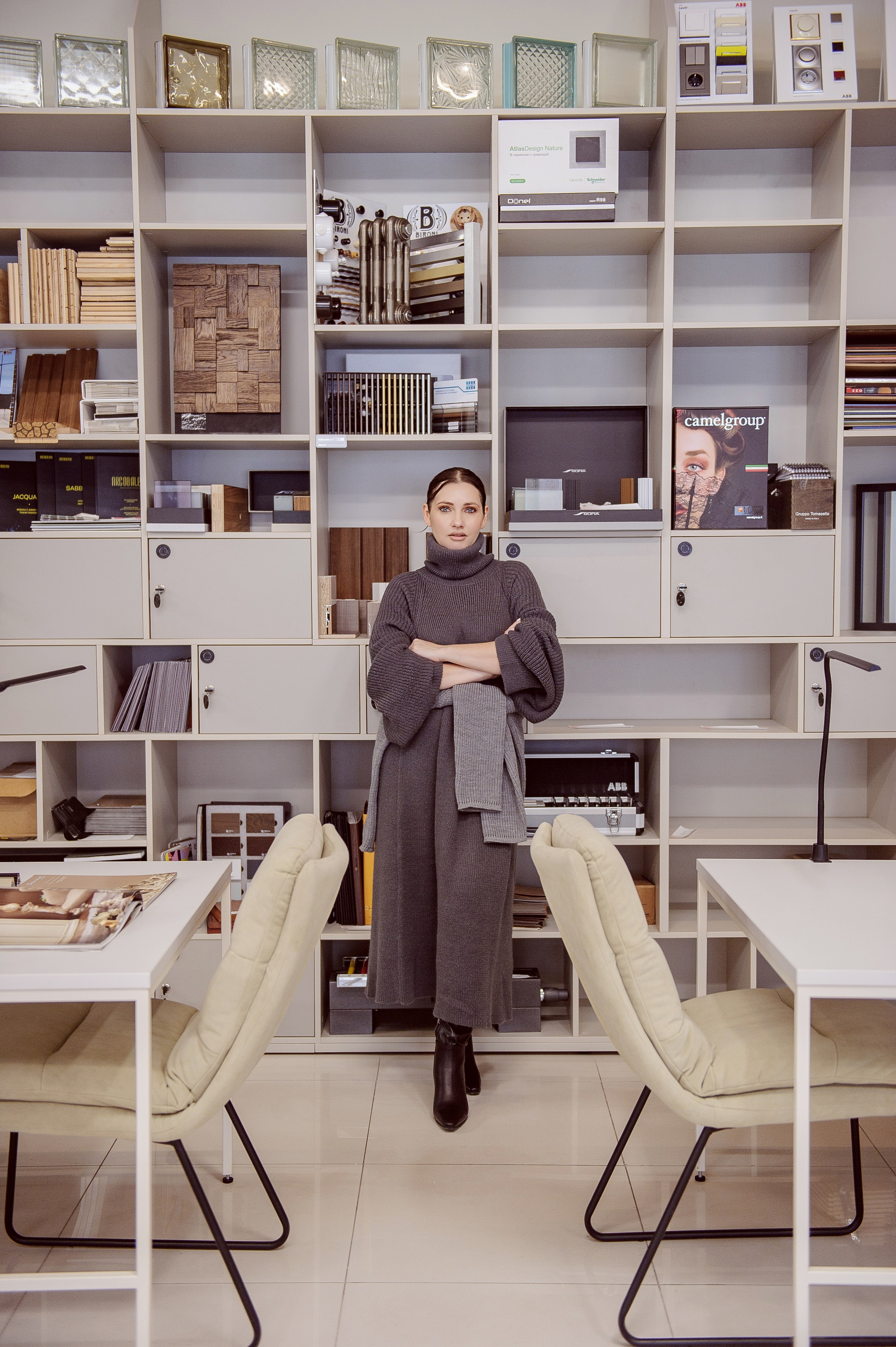 Инна Дизайнер Интерьеров. Фотограф в Самаре Сидорова Настя