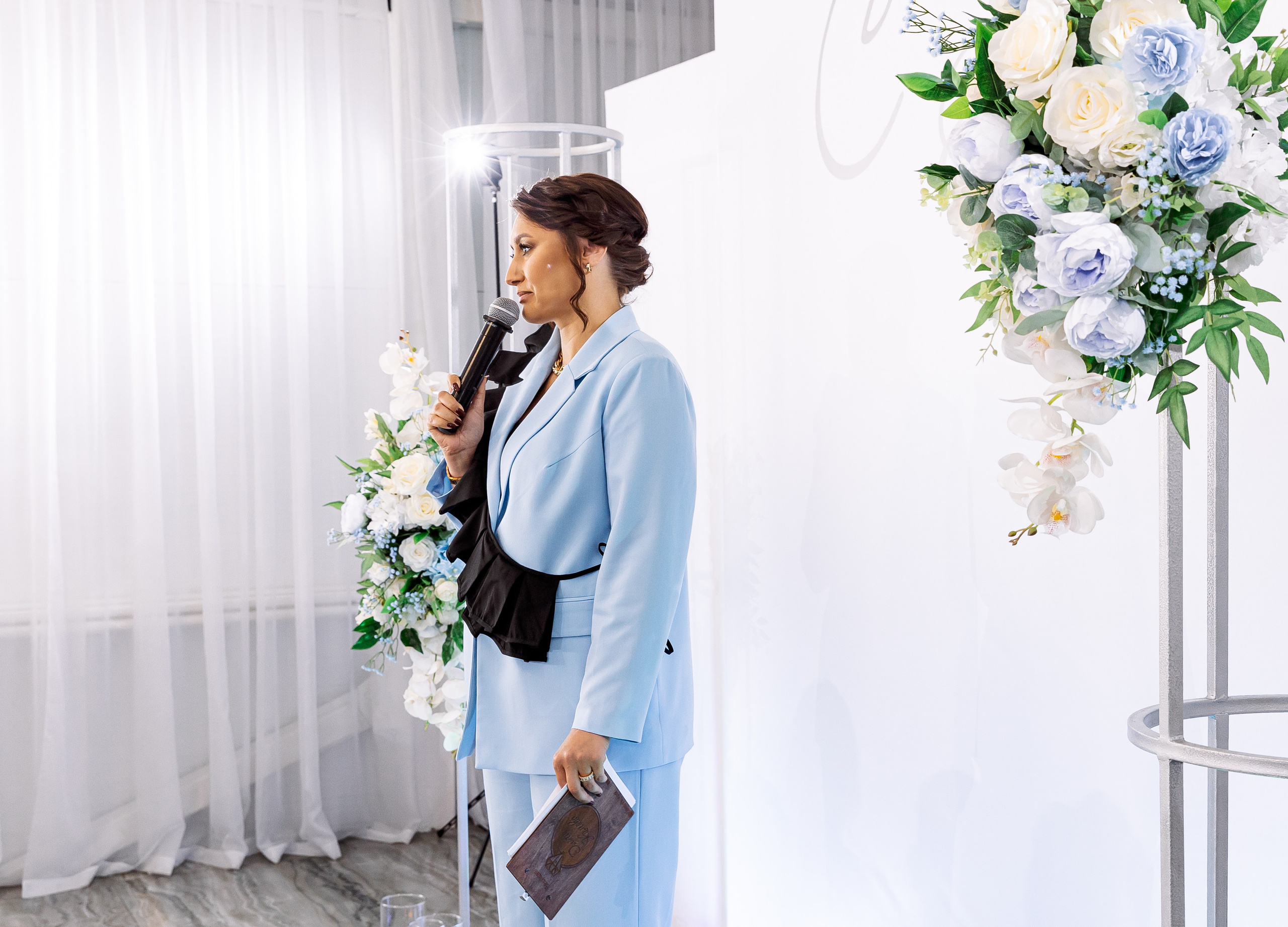 Сергей и Валерия. Свадебный и семейный фотограф в Челябинске Юлия Ишимова