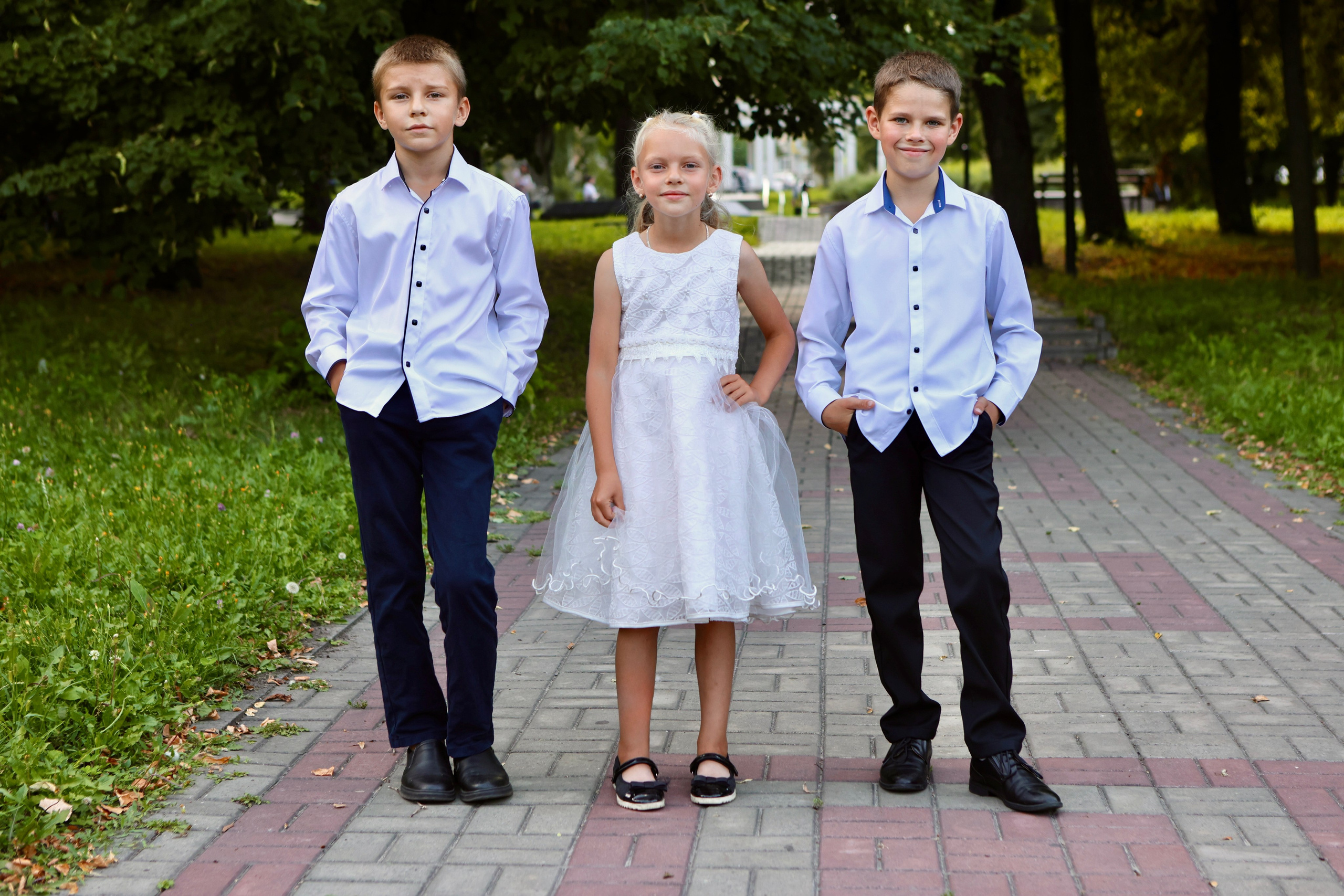 Виктория Андрей и семья. Фотограф в Курске Смирнов Евгений