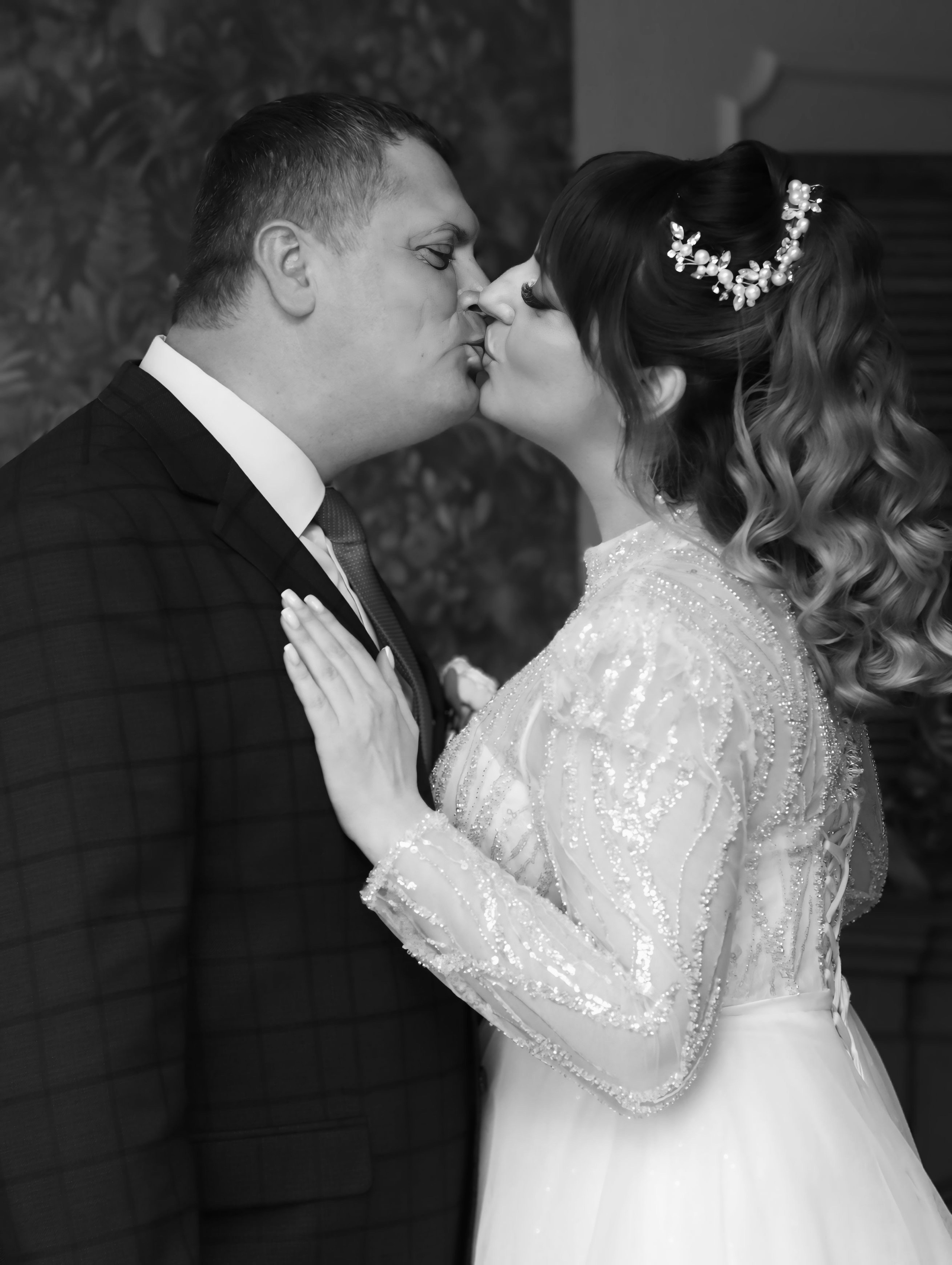 Екатерина и Антон. Фотограф в Курске Смирнов Евгений