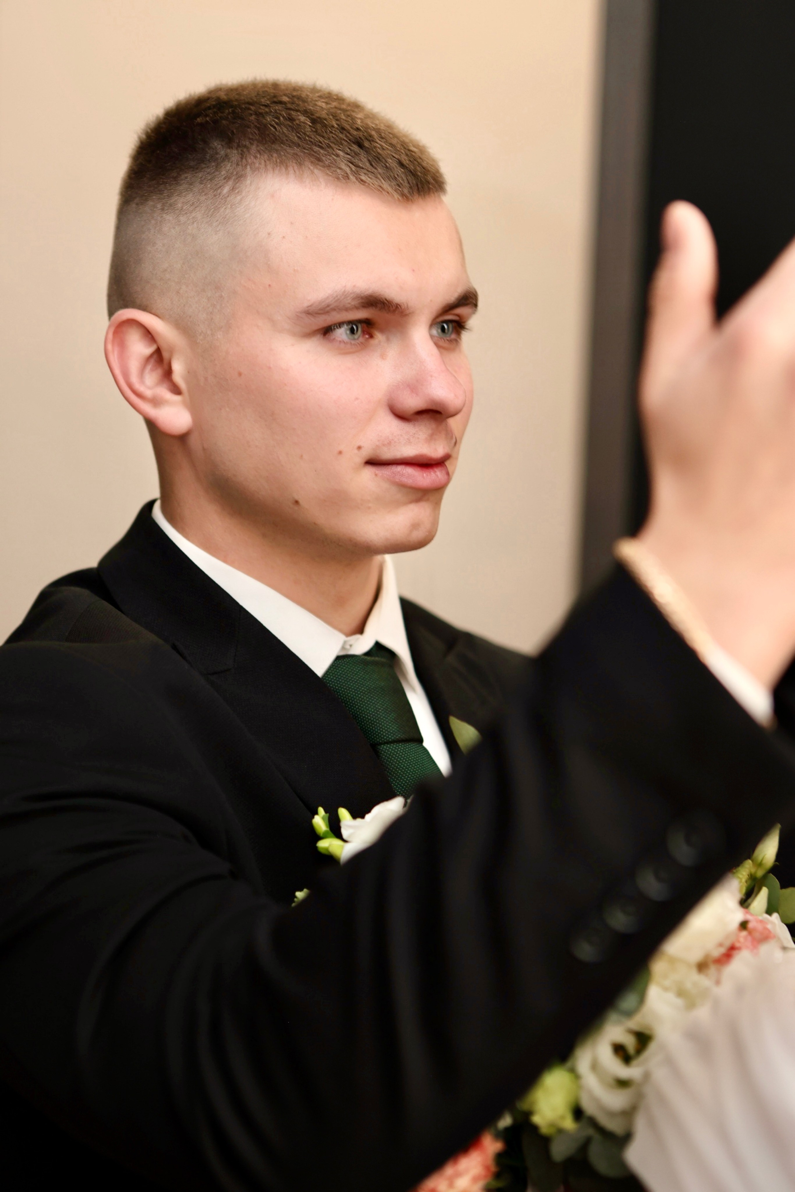 Денис и Людмила. Фотограф в Курске Смирнов Евгений