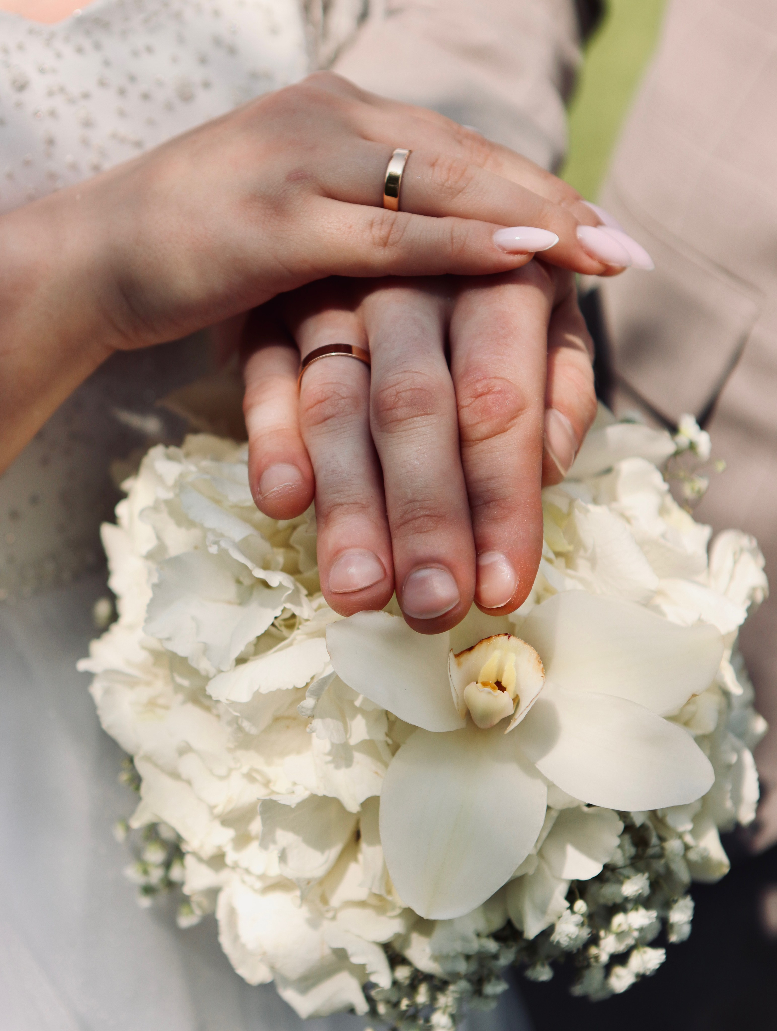 Татьяна и Михаил. Фотограф в Курске Смирнов Евгений