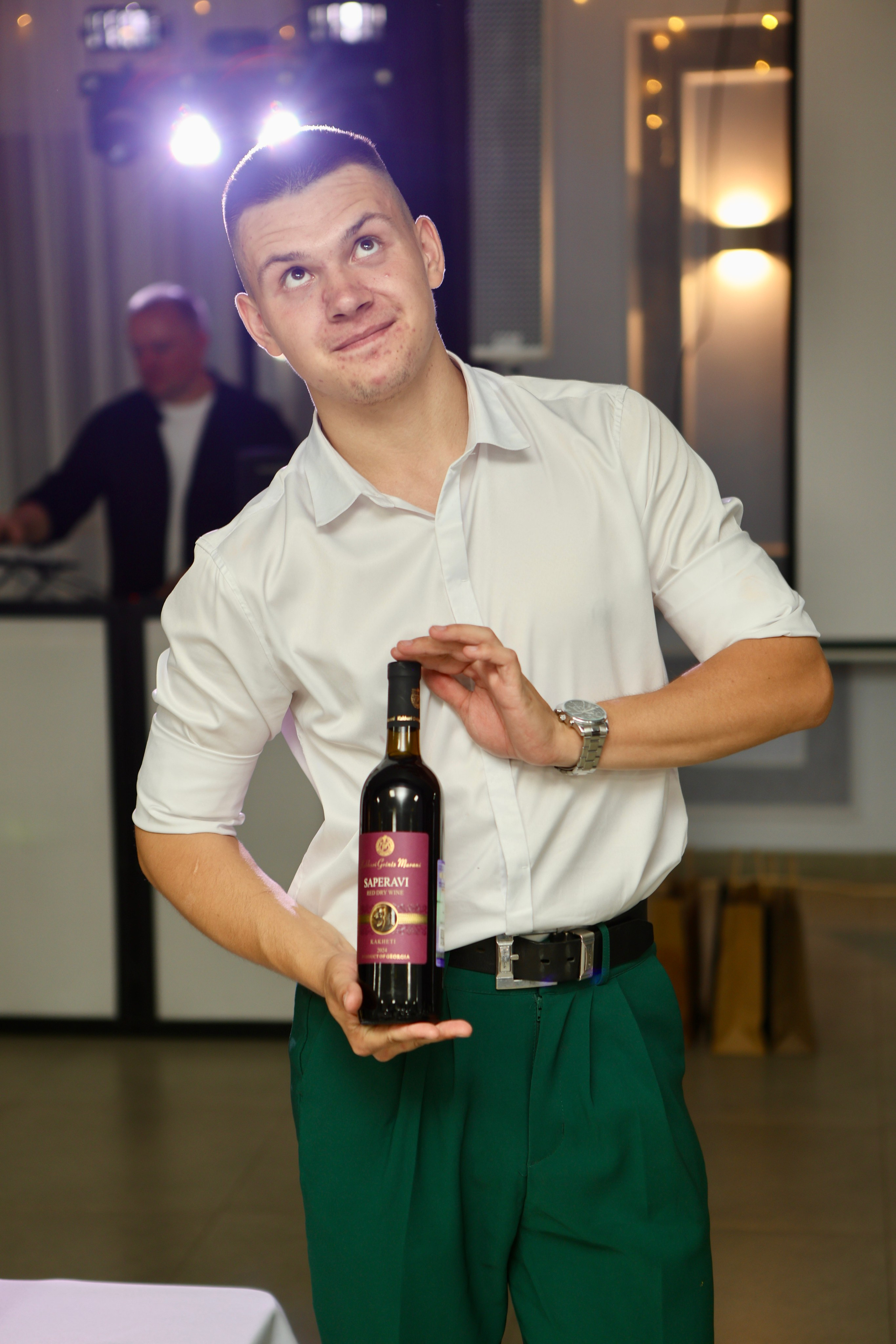 Свадьба Игоря и Татьяны. Фотограф в Курске Смирнов Евгений