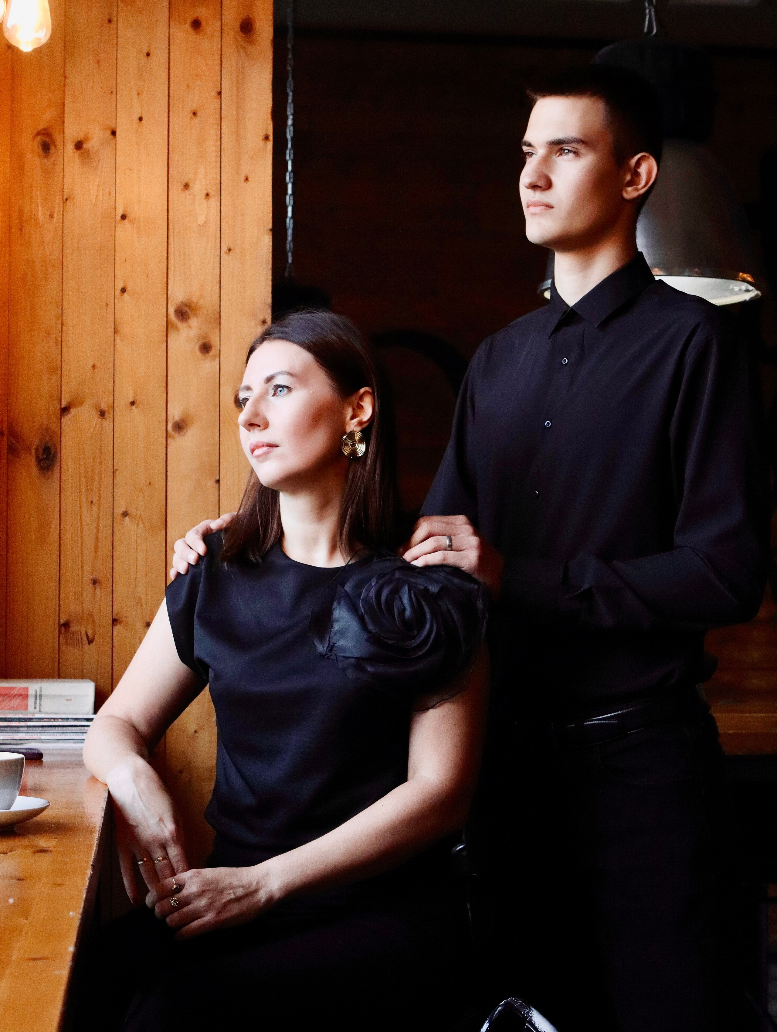 Анна. Фотограф в Курске Смирнов Евгений