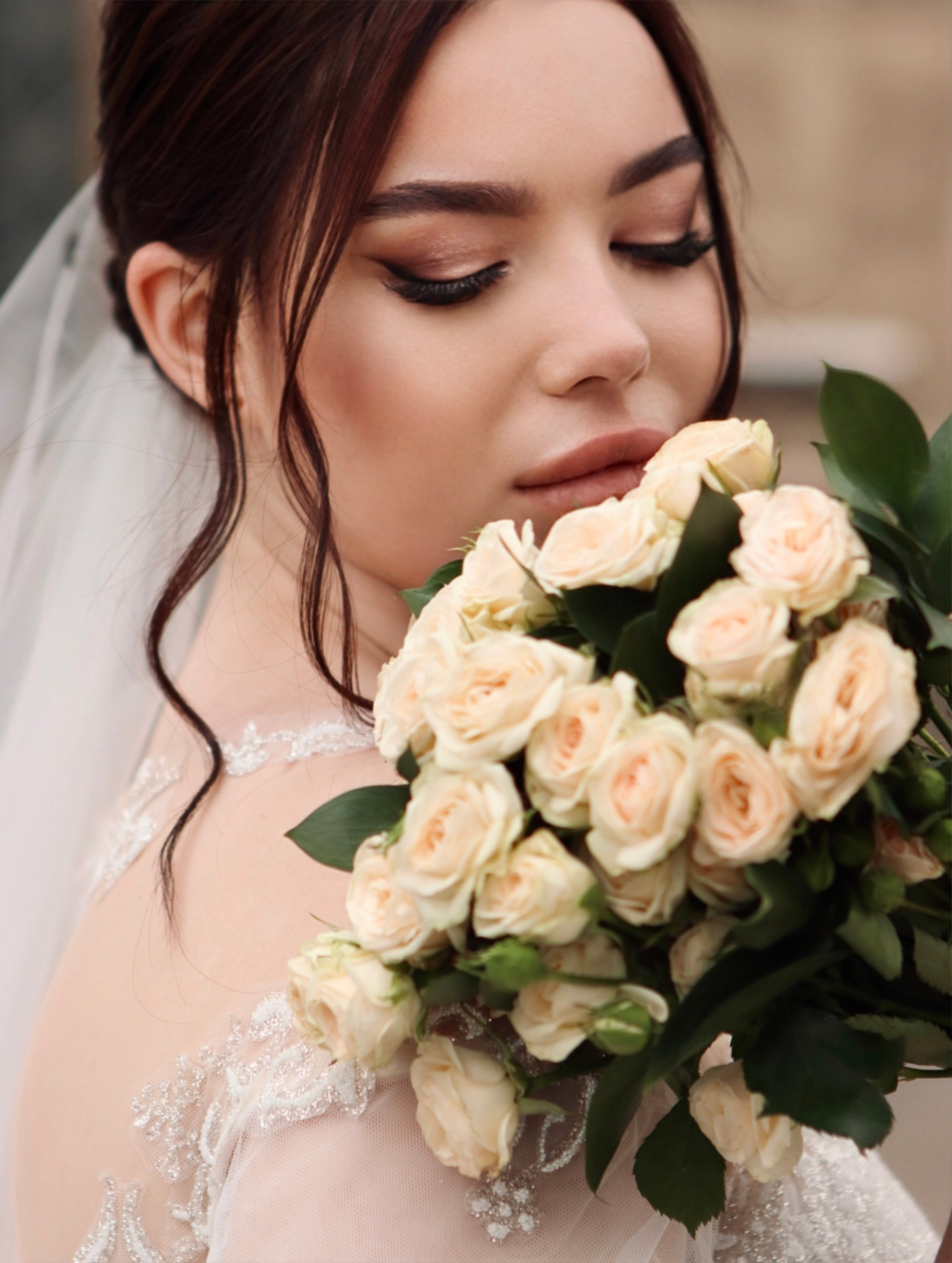 Анна и Александр. Фотограф в Курске Смирнов Евгений