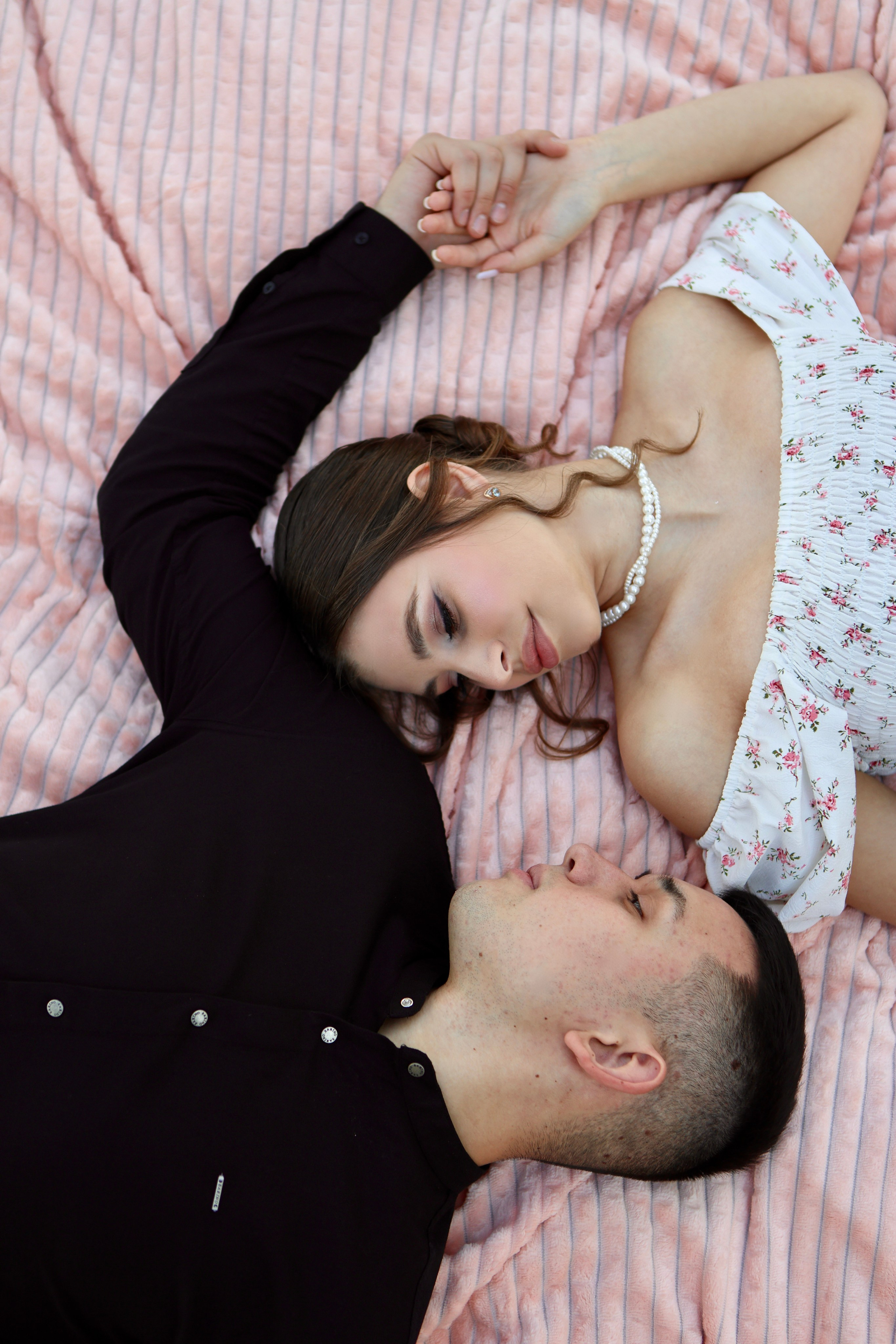 Екатерина и Александр. Фотограф в Курске Смирнов Евгений