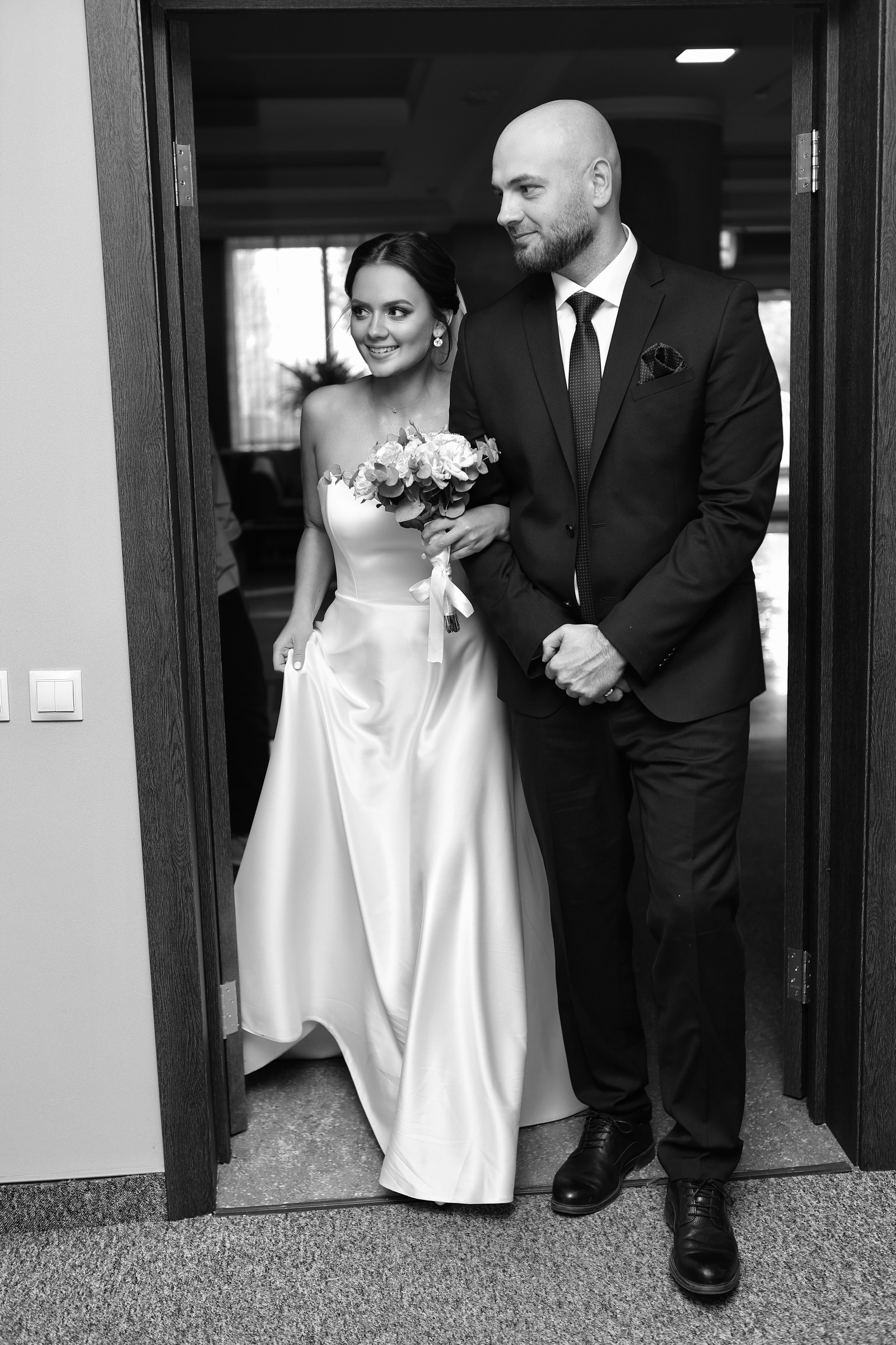 Дмитрий и Ирина. Фотограф в Курске Смирнов Евгений