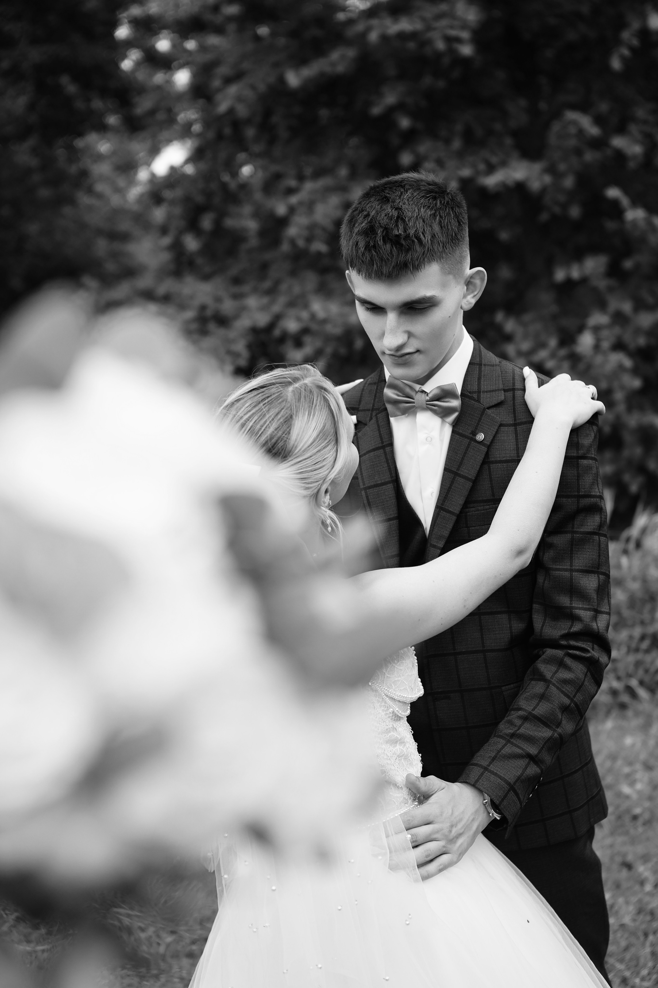 Игорь и Татьяна. Фотограф в Курске Смирнов Евгений