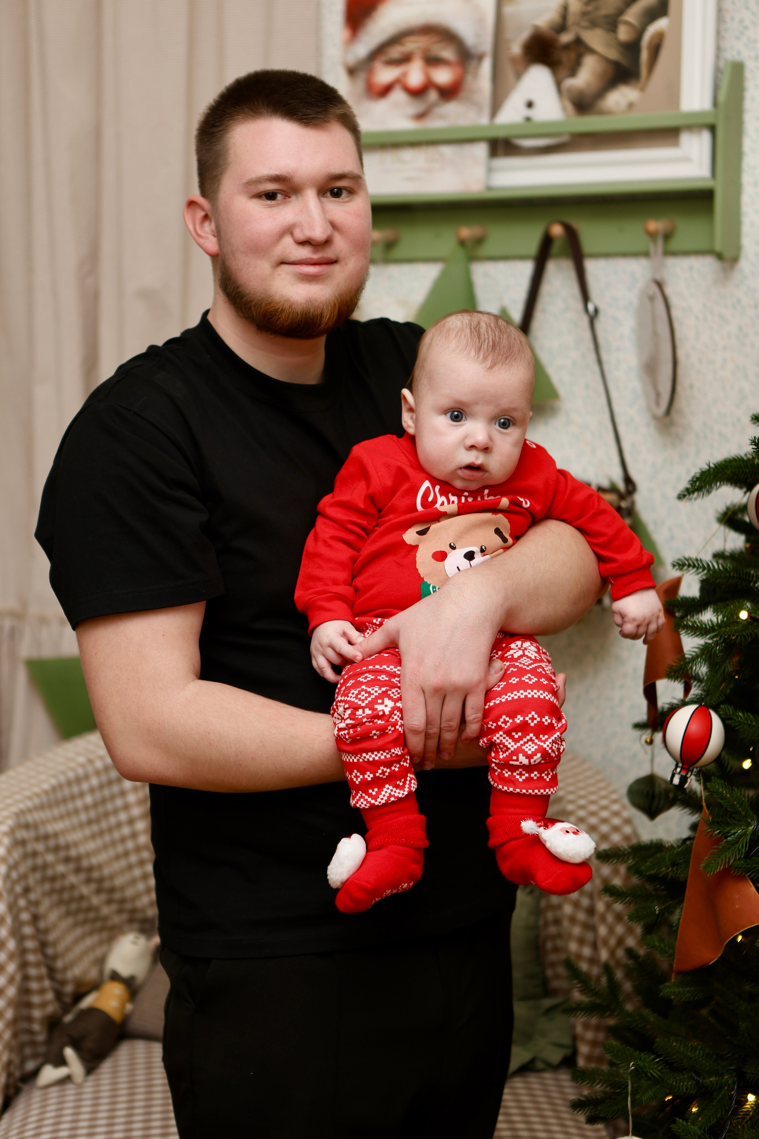 Яна Максим и Миша. Фотограф в Курске Смирнов Евгений