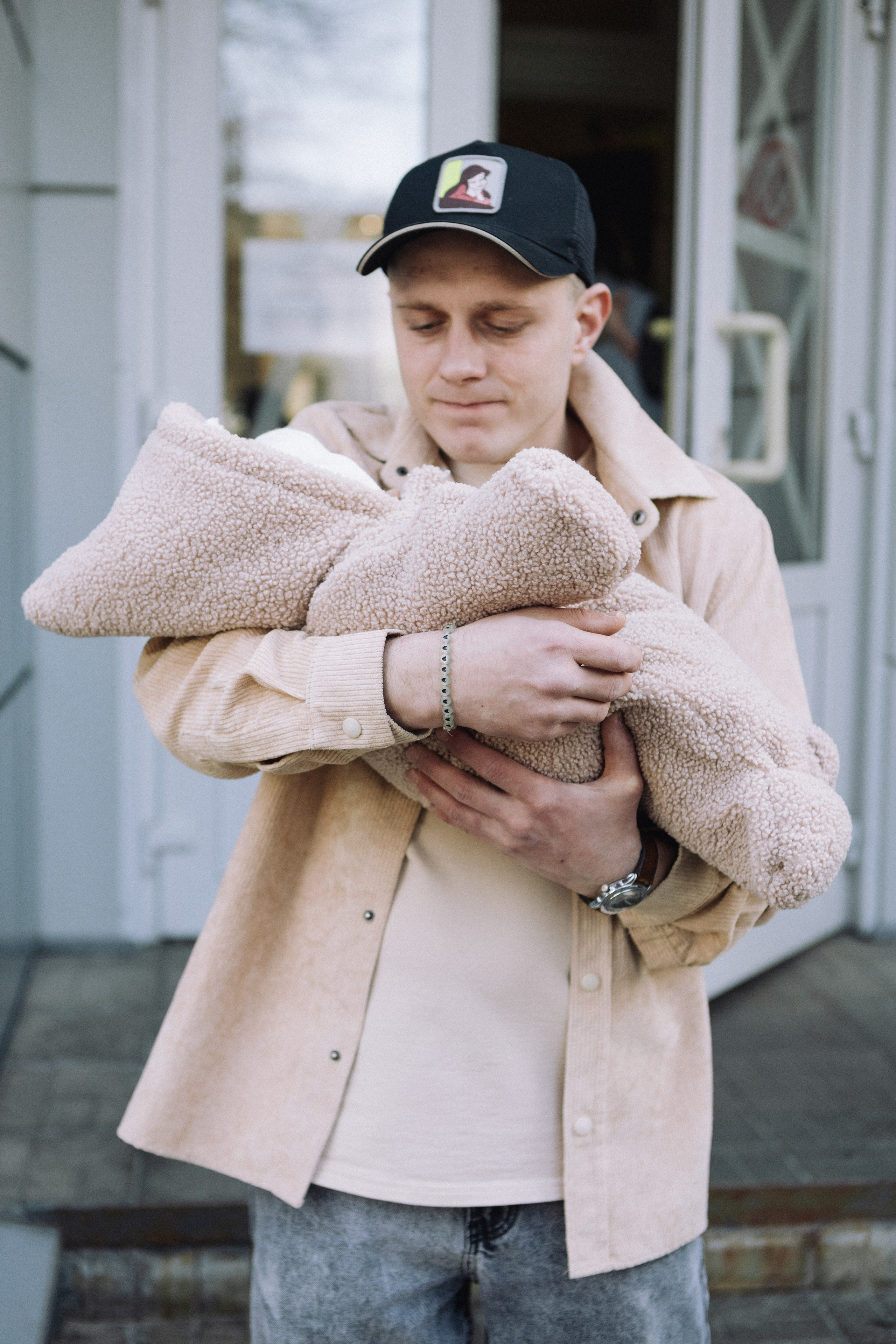 Выписка Марина. Фотограф в Курске Смирнов Евгений