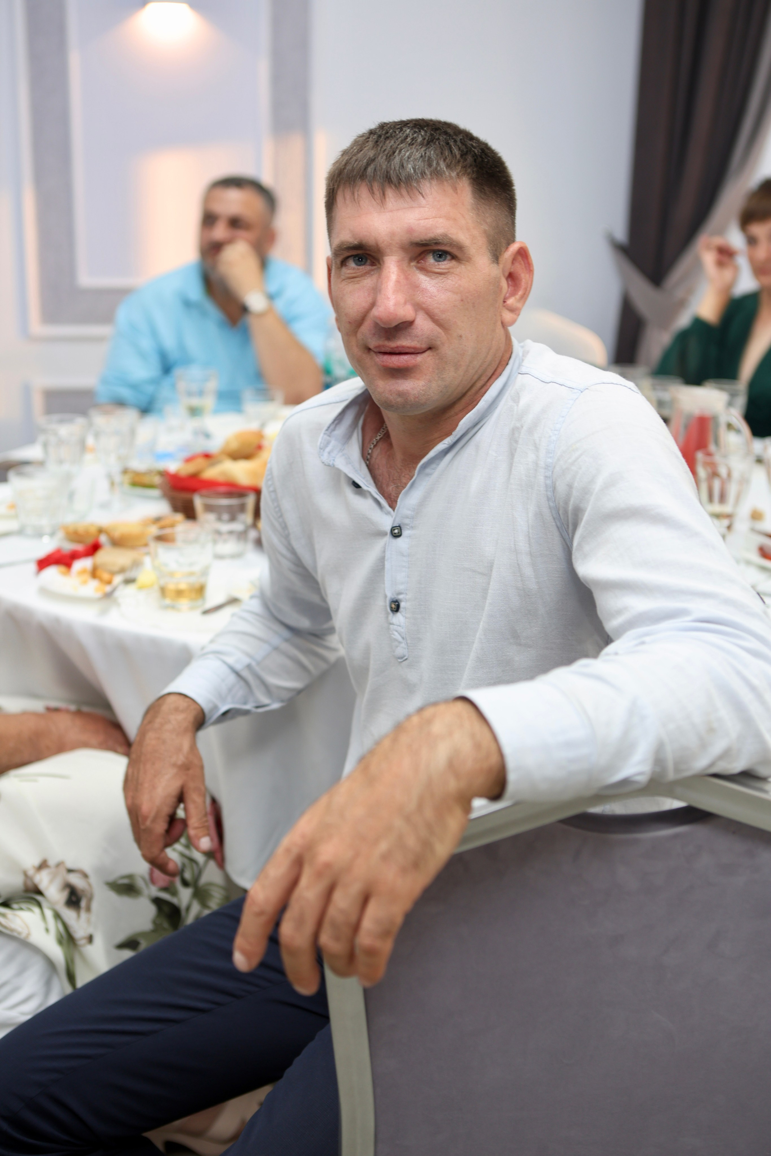 Свадьба Игоря и Татьяны. Фотограф в Курске Смирнов Евгений