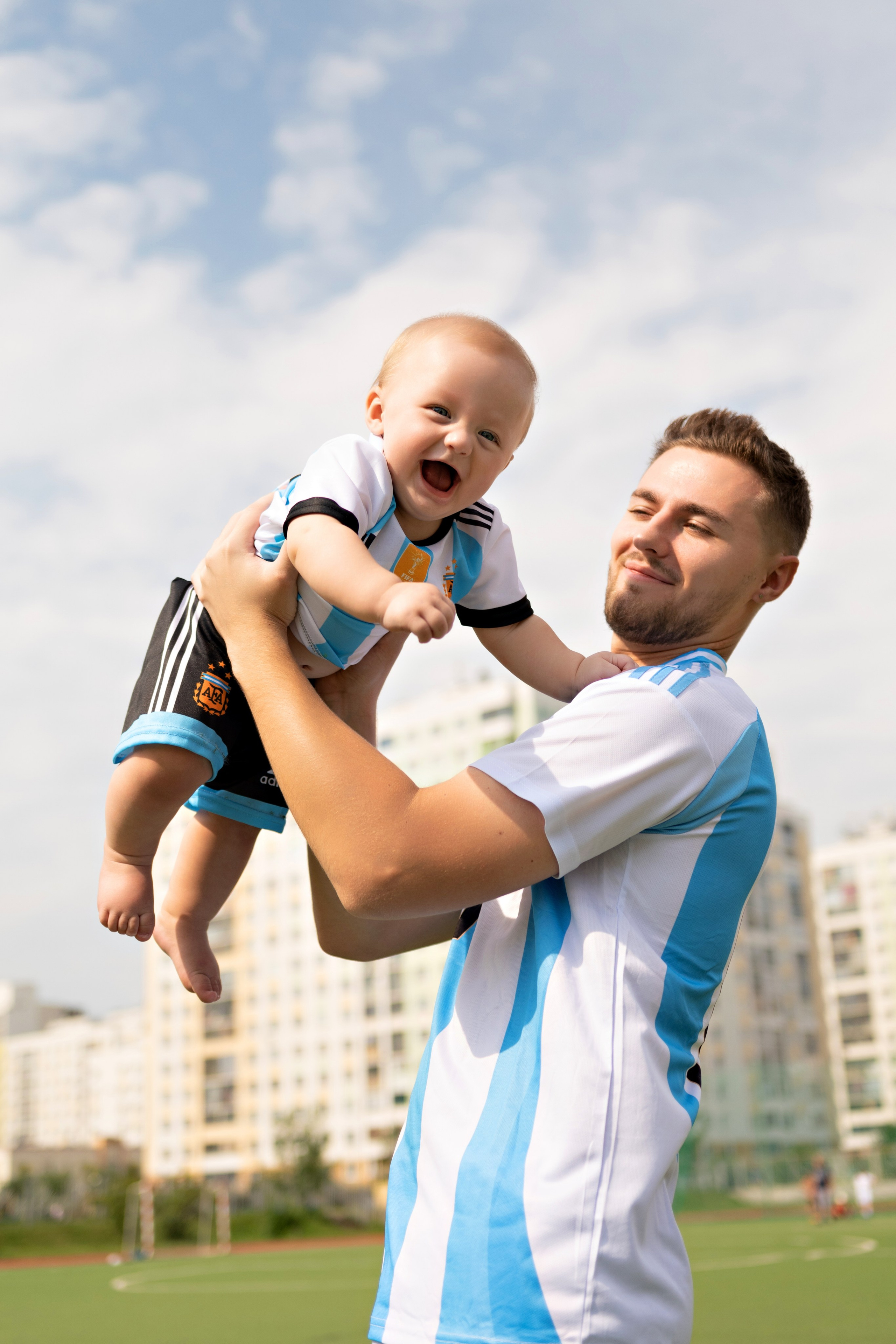 Family. Елена Задорина