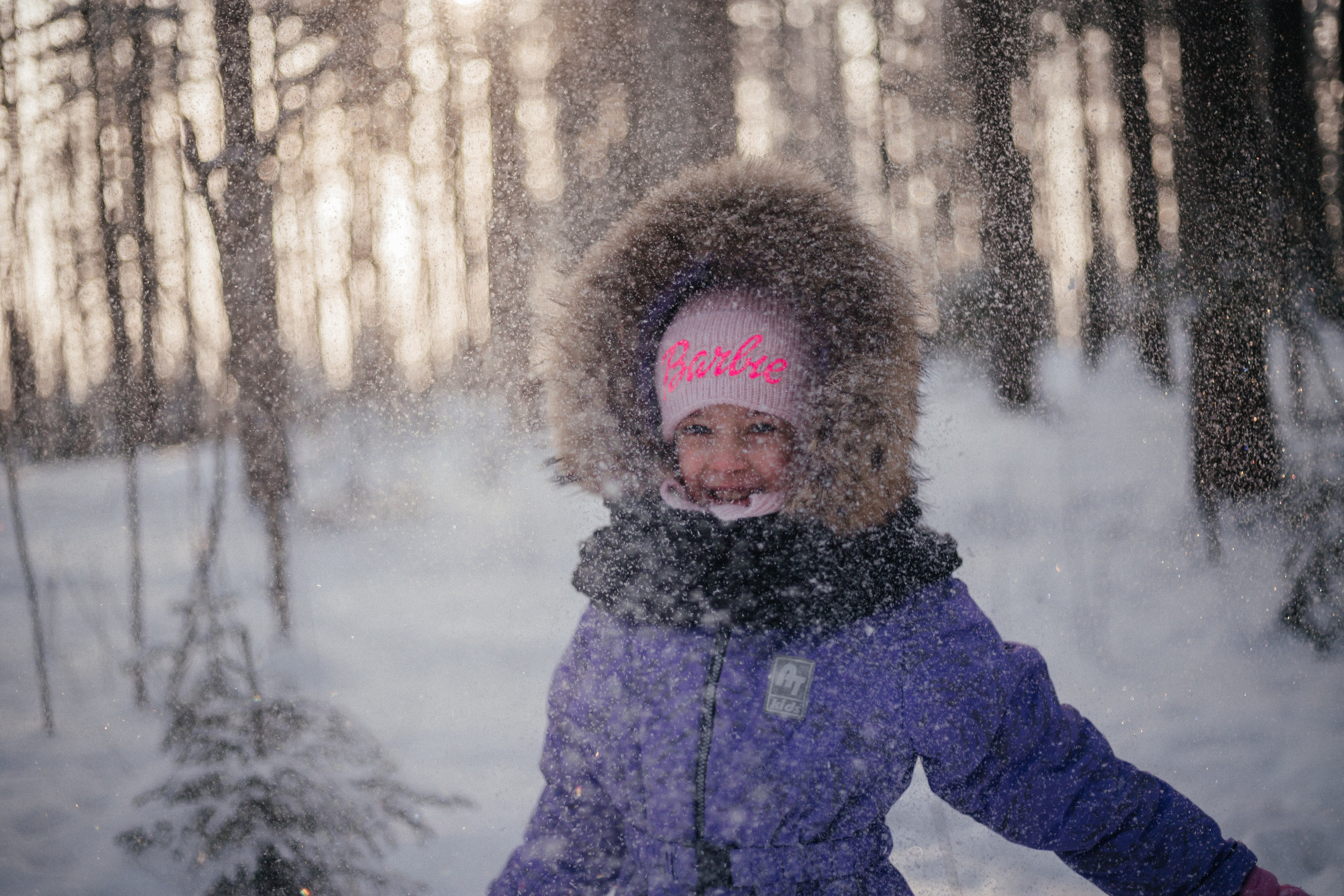 Семья Бугай. Семейный фотограф Нижневартовск Тюмень Ефимова Ирина