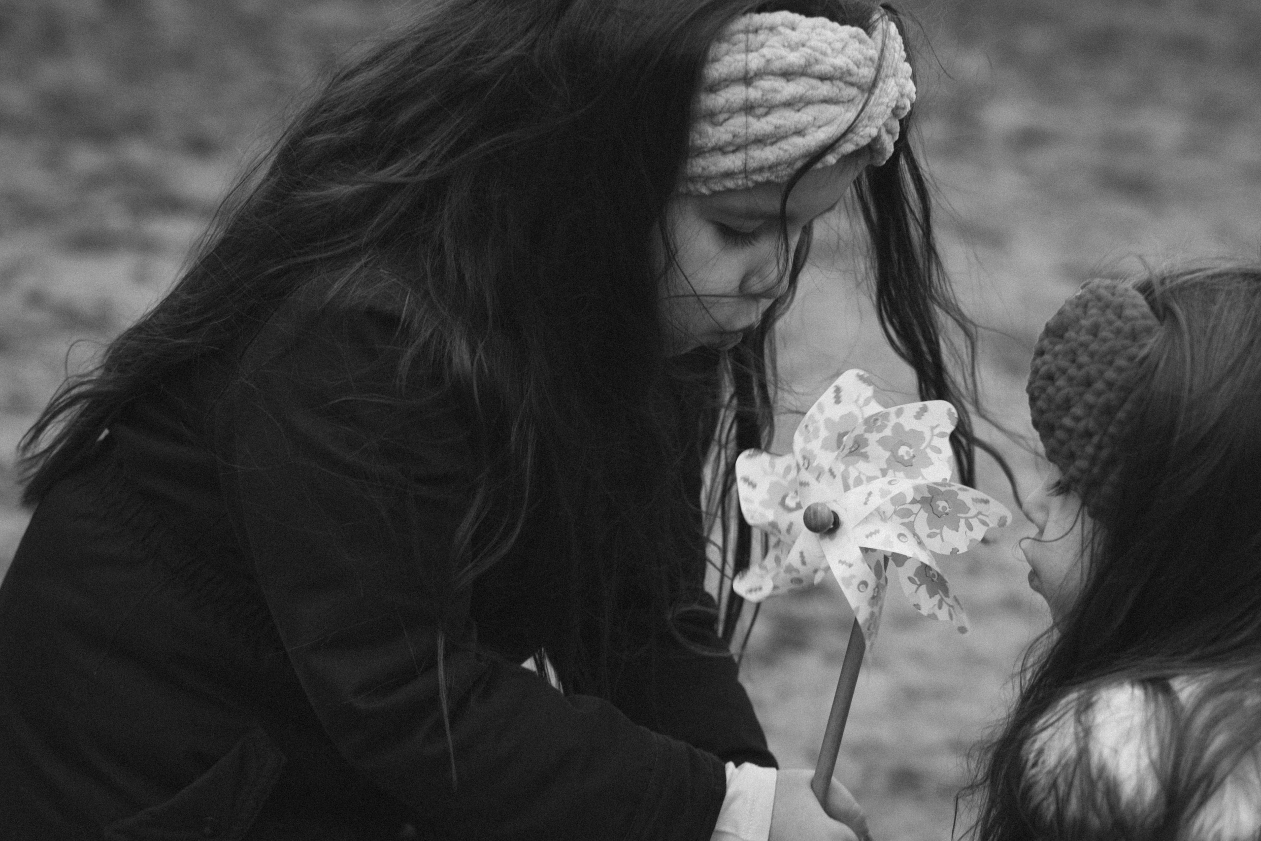 Алиса и Ника. Детский и семейный фотограф в Ногинске Елизавета Гончар