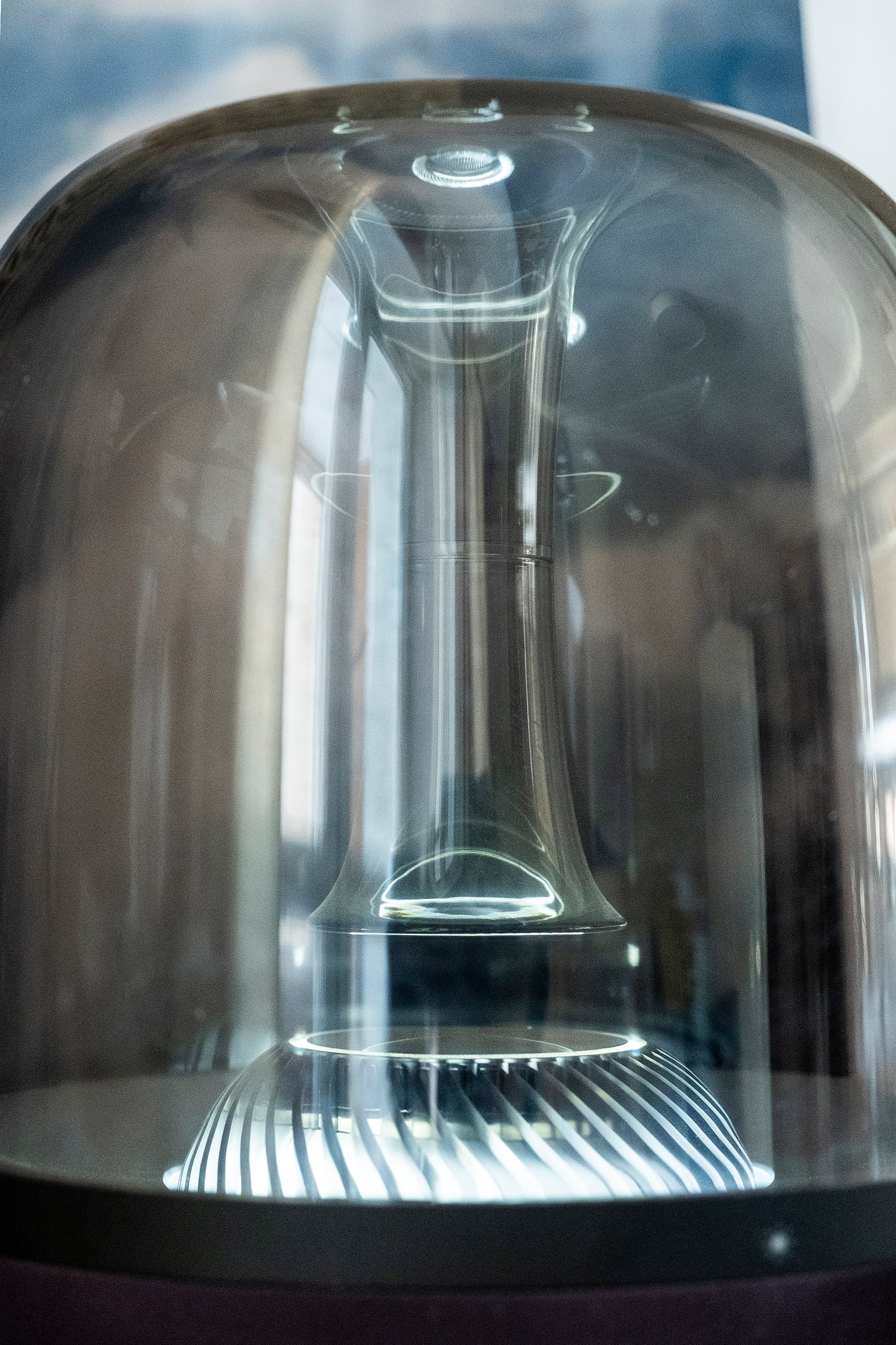 Абстрактная фотография. Стас Понятовский