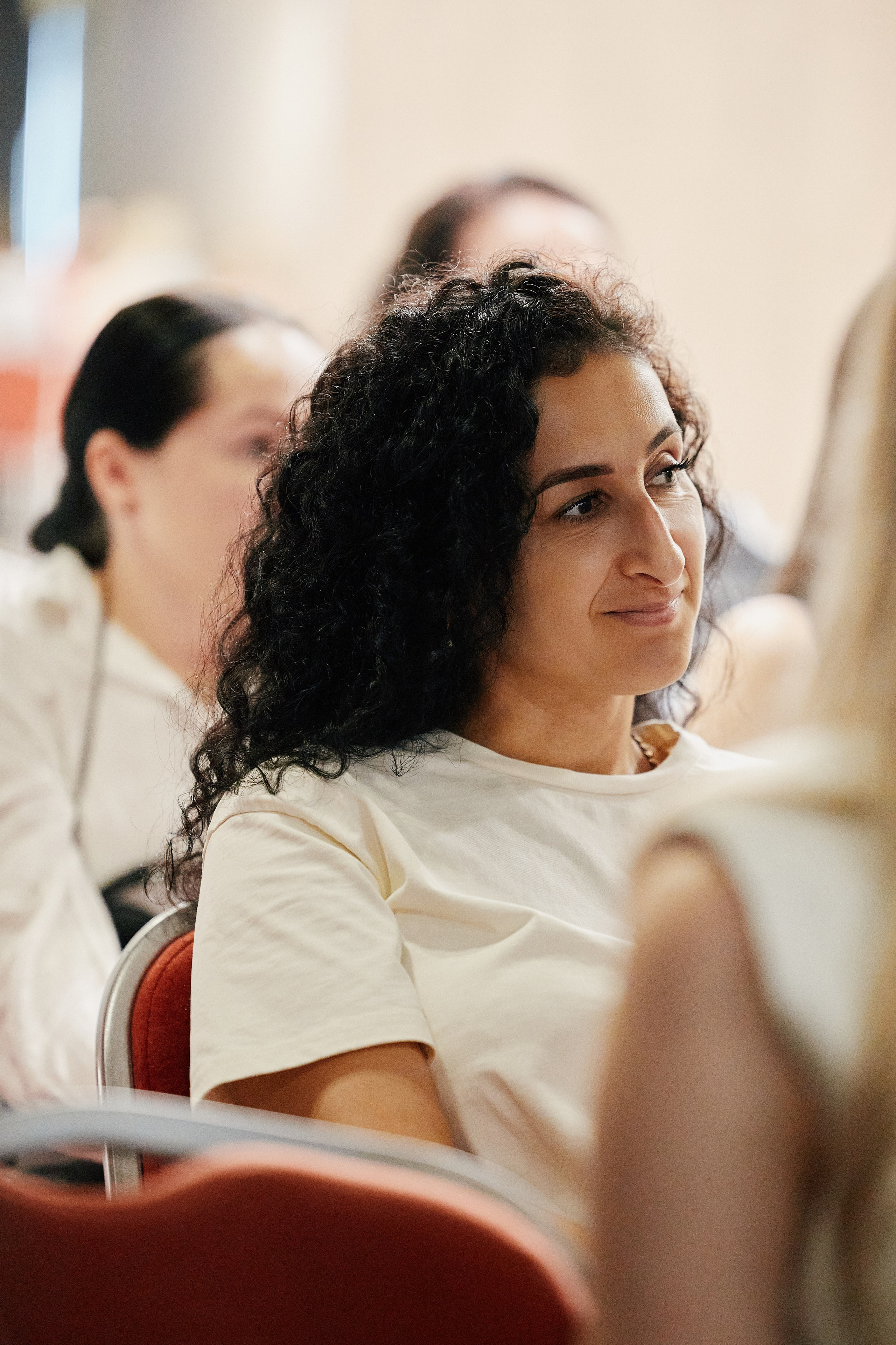 LEVEL в Crowne Plaza 25.07