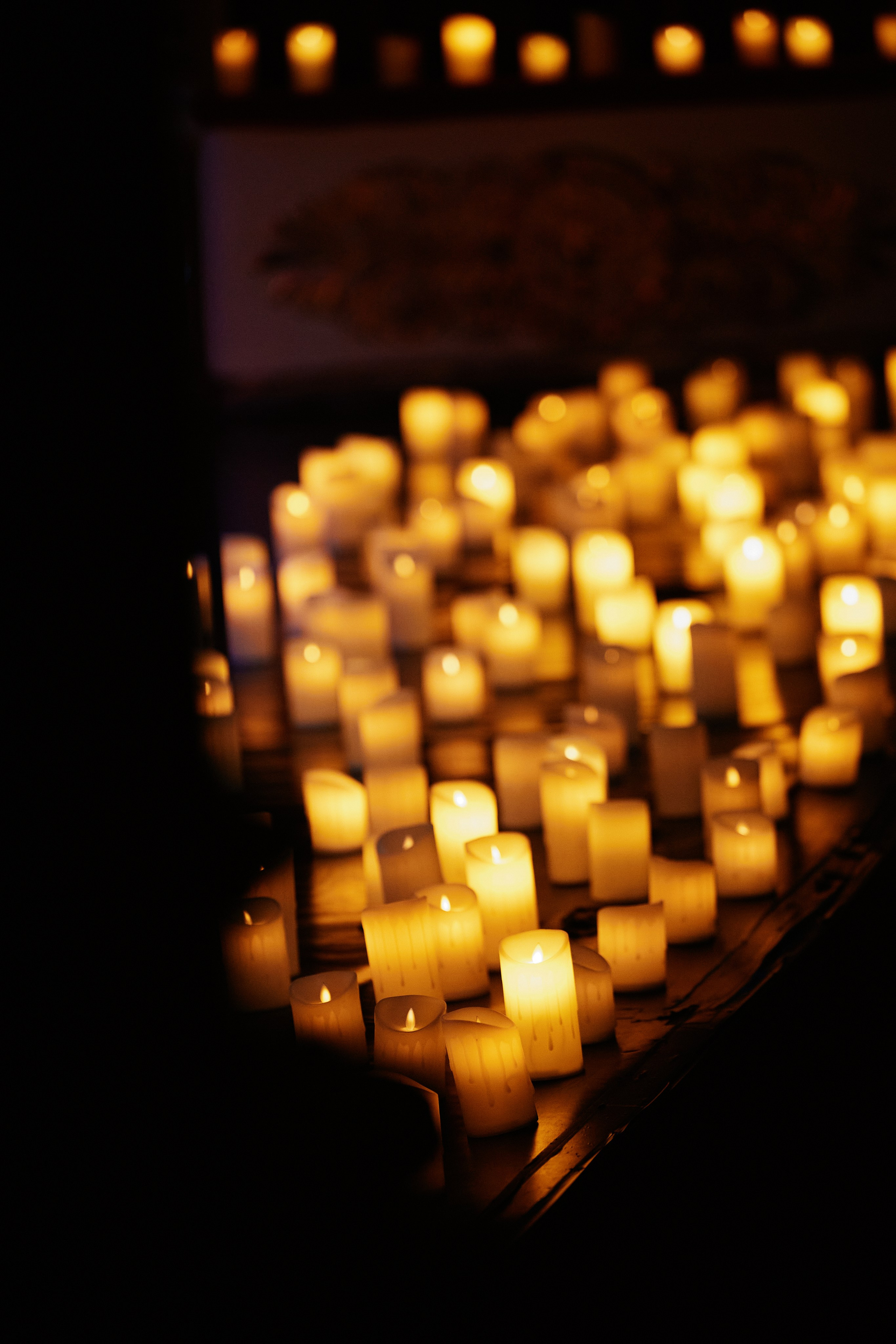 Шедевры мировой неоклассики при свечах. The Best 26.02. Свадебный репортажный фотограф краснодар максим дремов дрёмов фотосессия студия цена