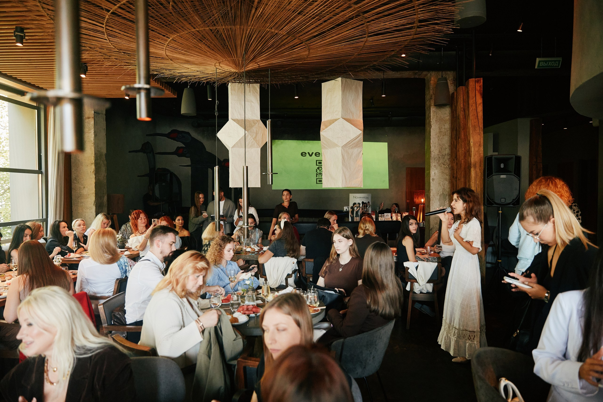 Сияющий завтрак. Ресторан Гусь 20.09. Свадебный репортажный фотограф краснодар максим дремов дрёмов фотосессия студия цена