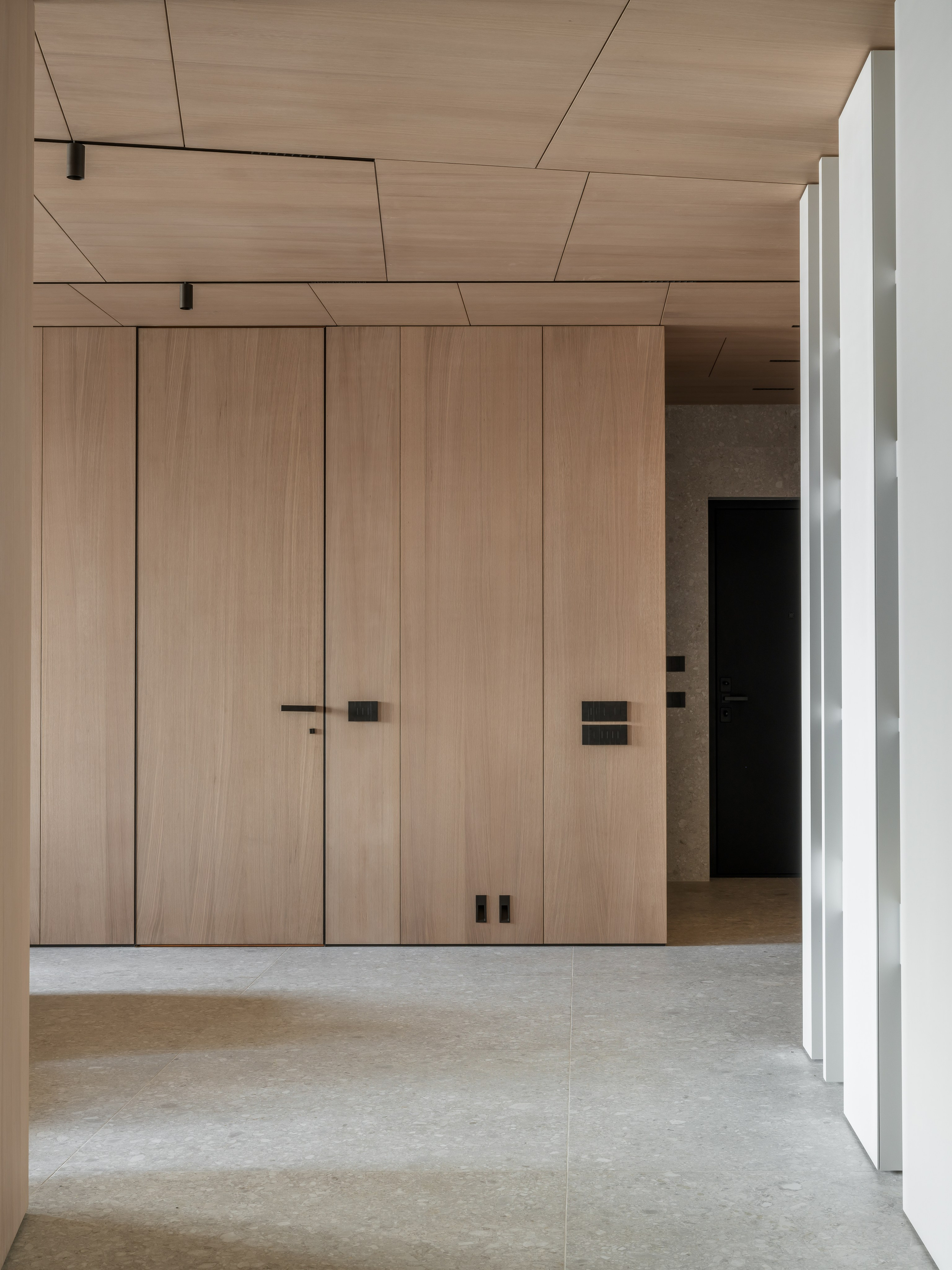 ЗЕЛЕНОГРАД. Дизайн интерьера. Архитектура. MODELLISTA ARCHITECTS