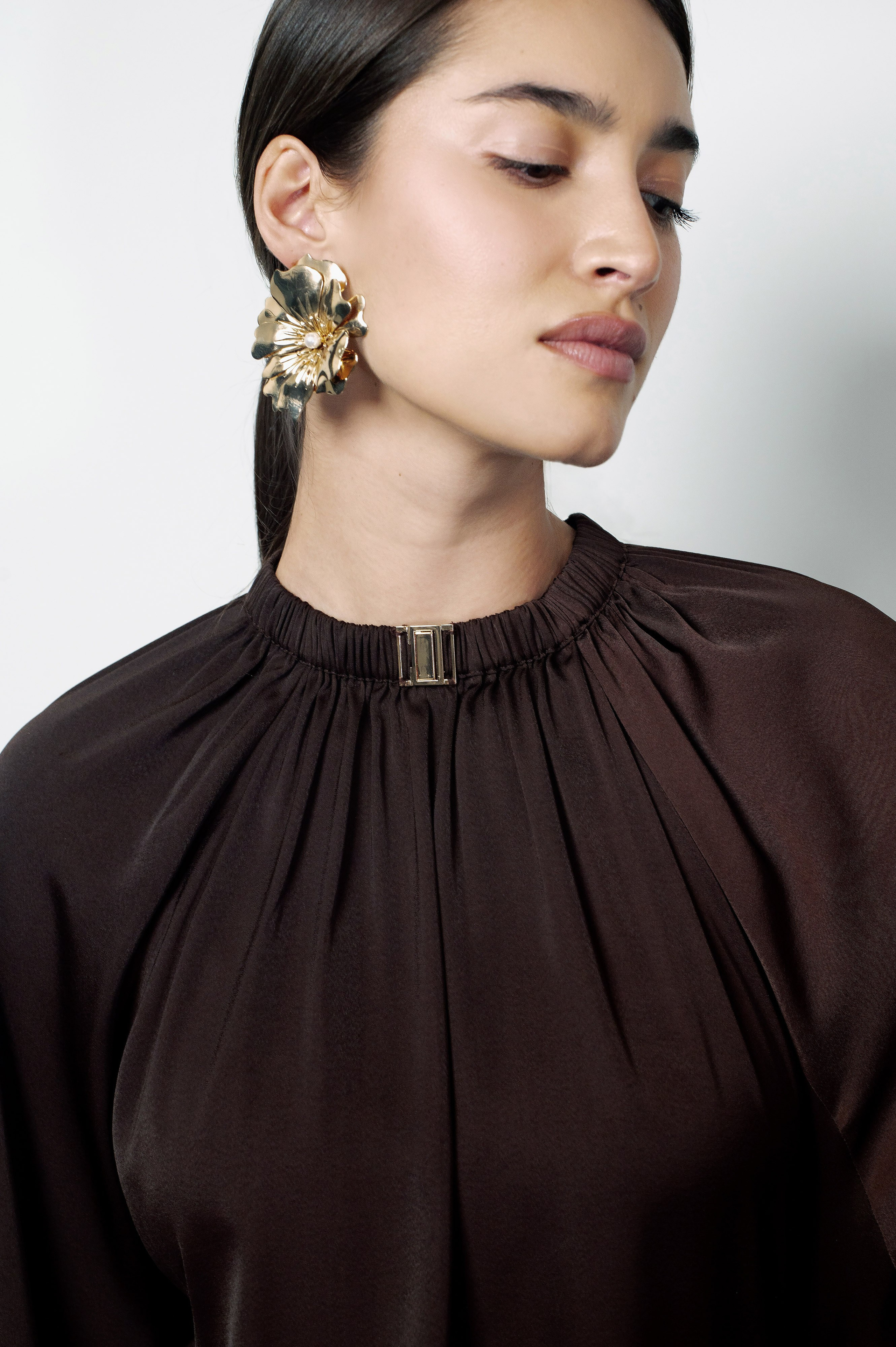 Lookbook for ELLY Dubai. Elizaveta Filchenko. Fashion-photographer and director