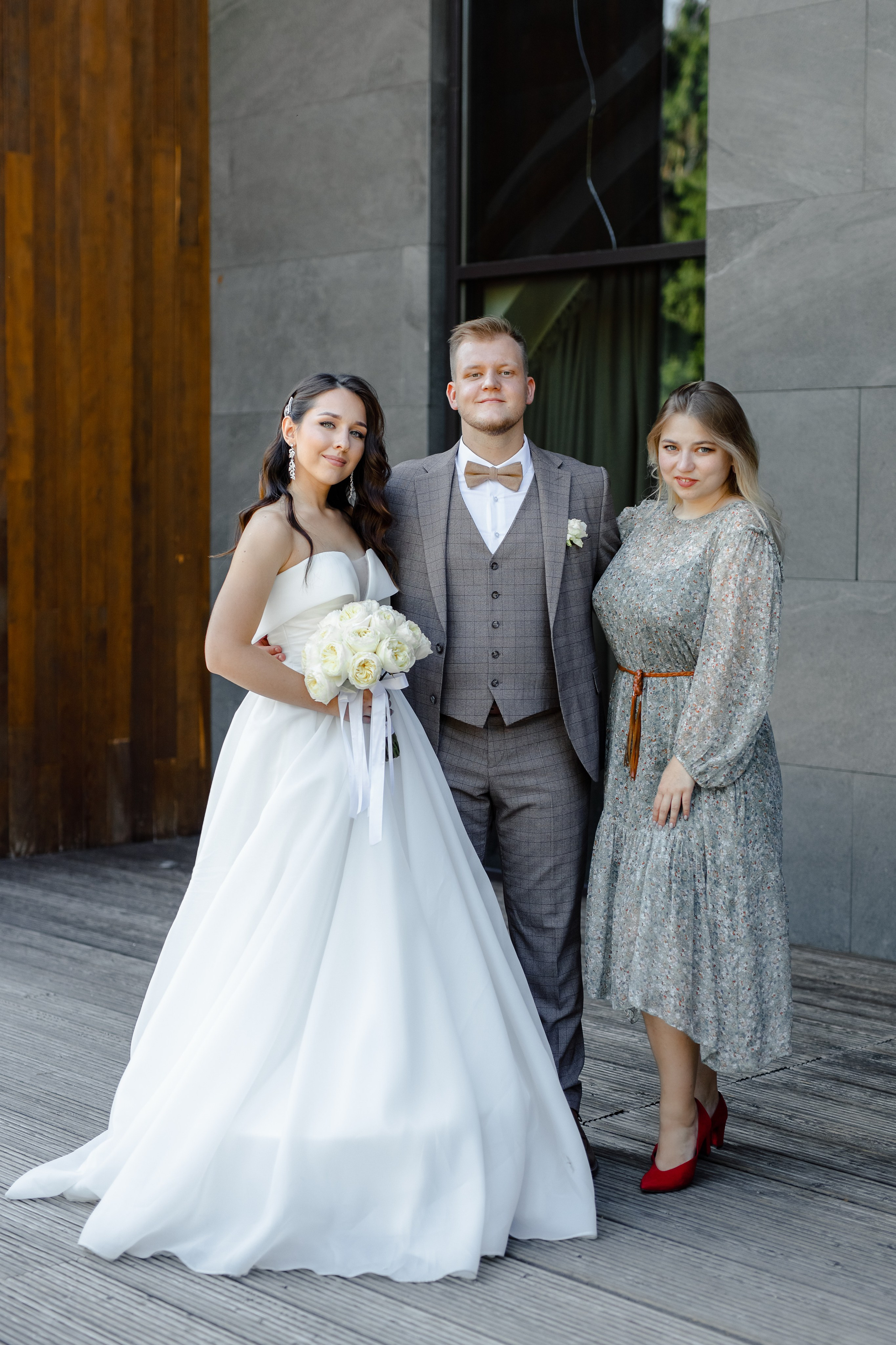 Алёна и Кирилл. Полный свадебный день. Свадебный фотограф Москва КМВ Марина Комиссарова