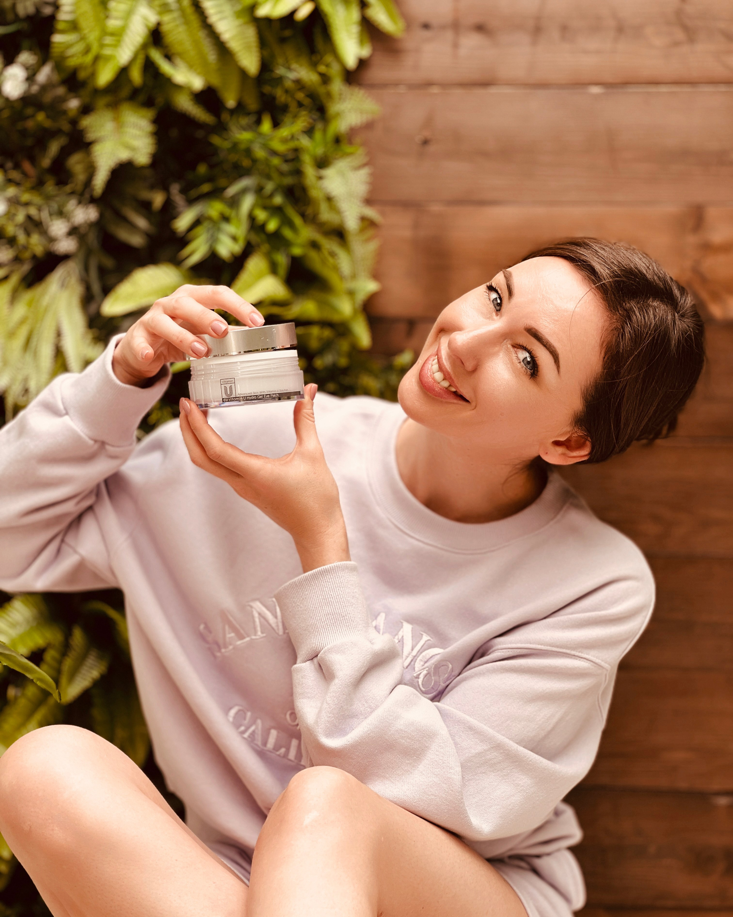 Шоурум корейской косметики. Контент фотограф в Симферополе и по Крыму Даша Пац