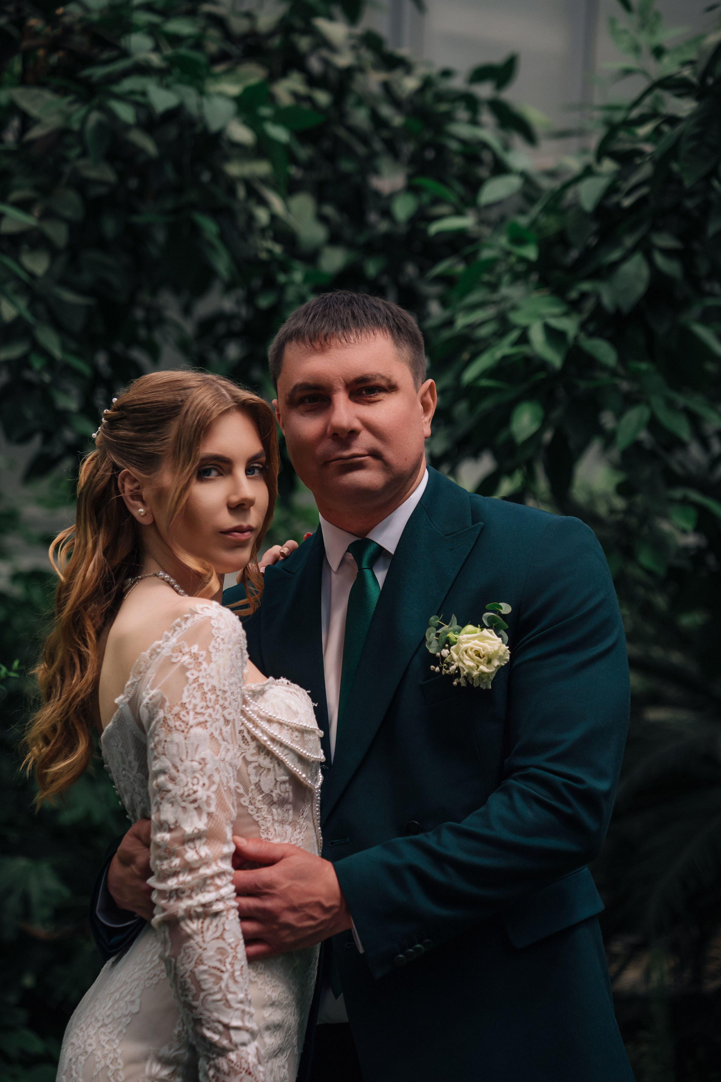 Евгений и Светлана. Твой личный фотограф Гапотченко Ольга