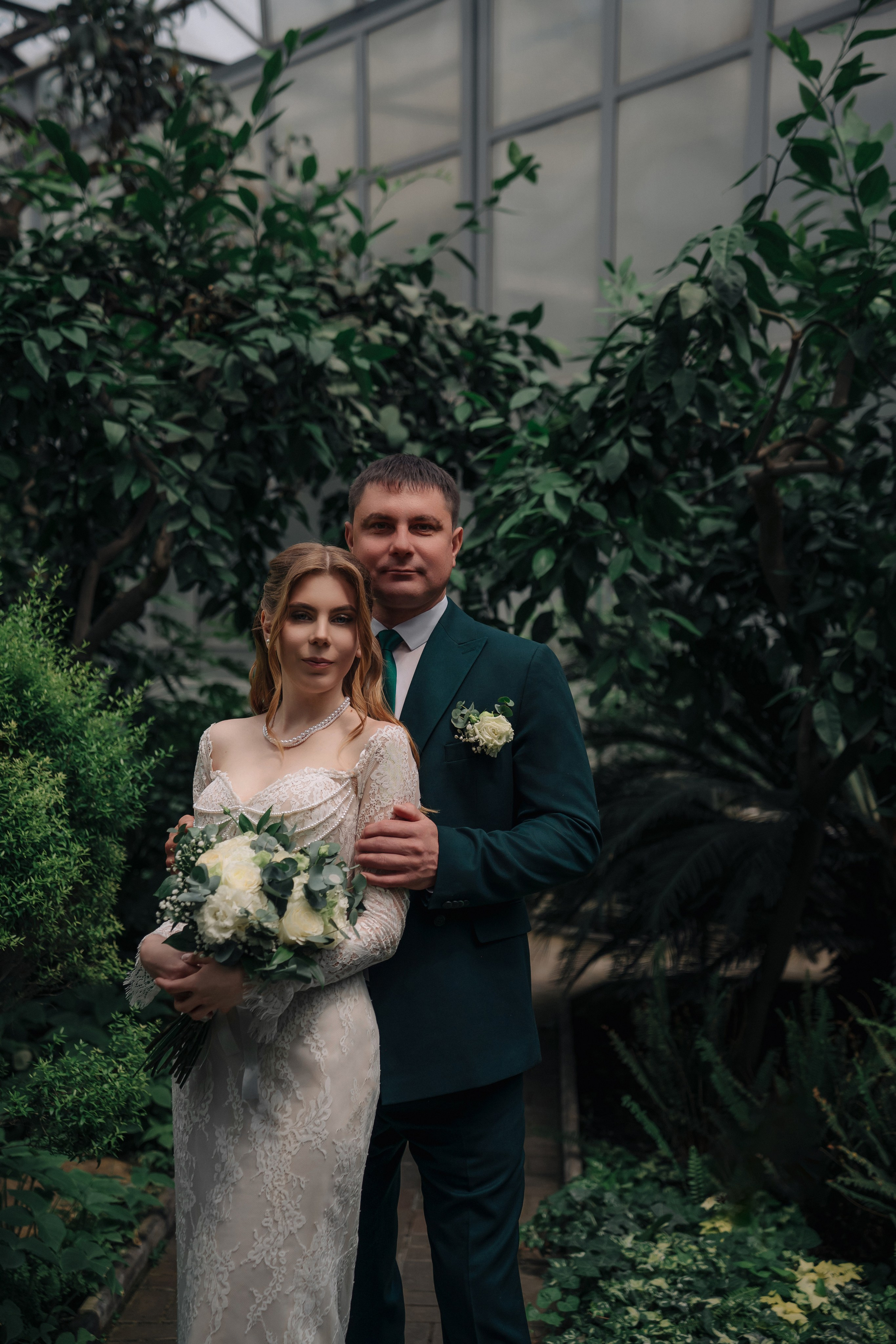 Евгений и Светлана. Твой личный фотограф Гапотченко Ольга