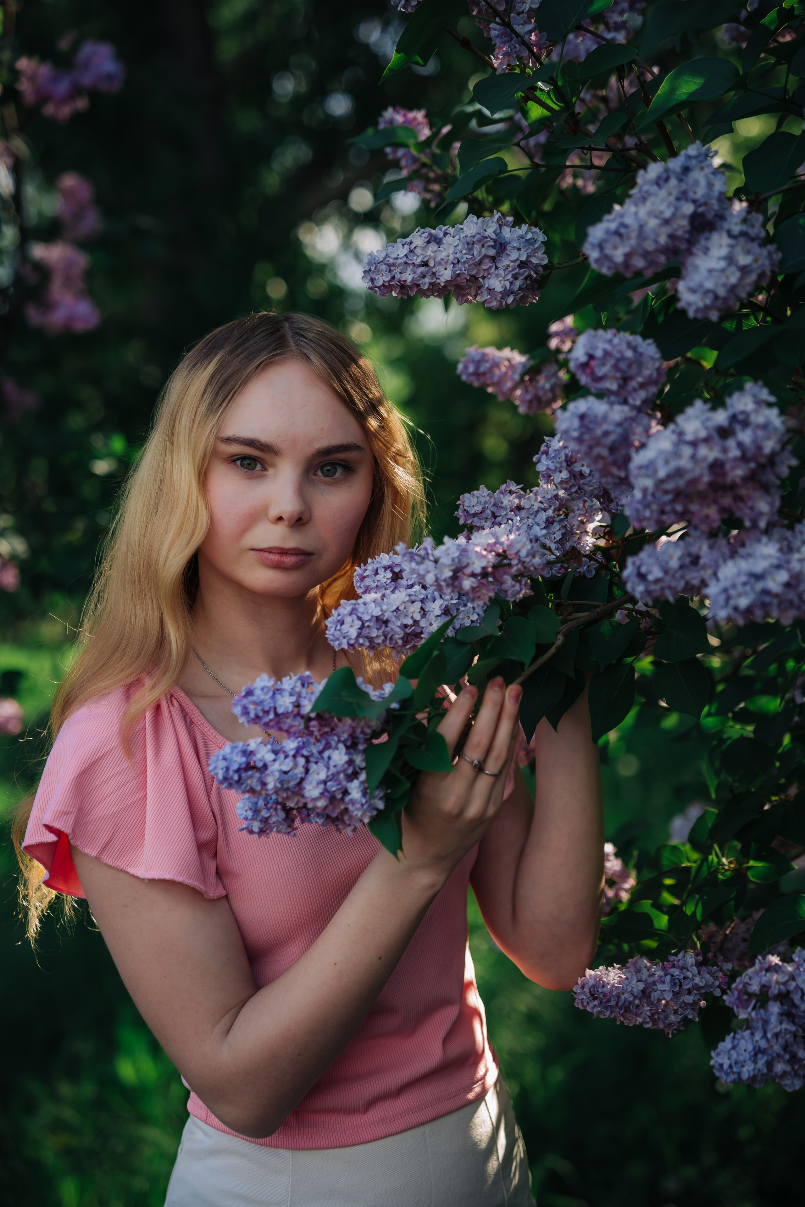 Анна. Твой личный фотограф Гапотченко Ольга