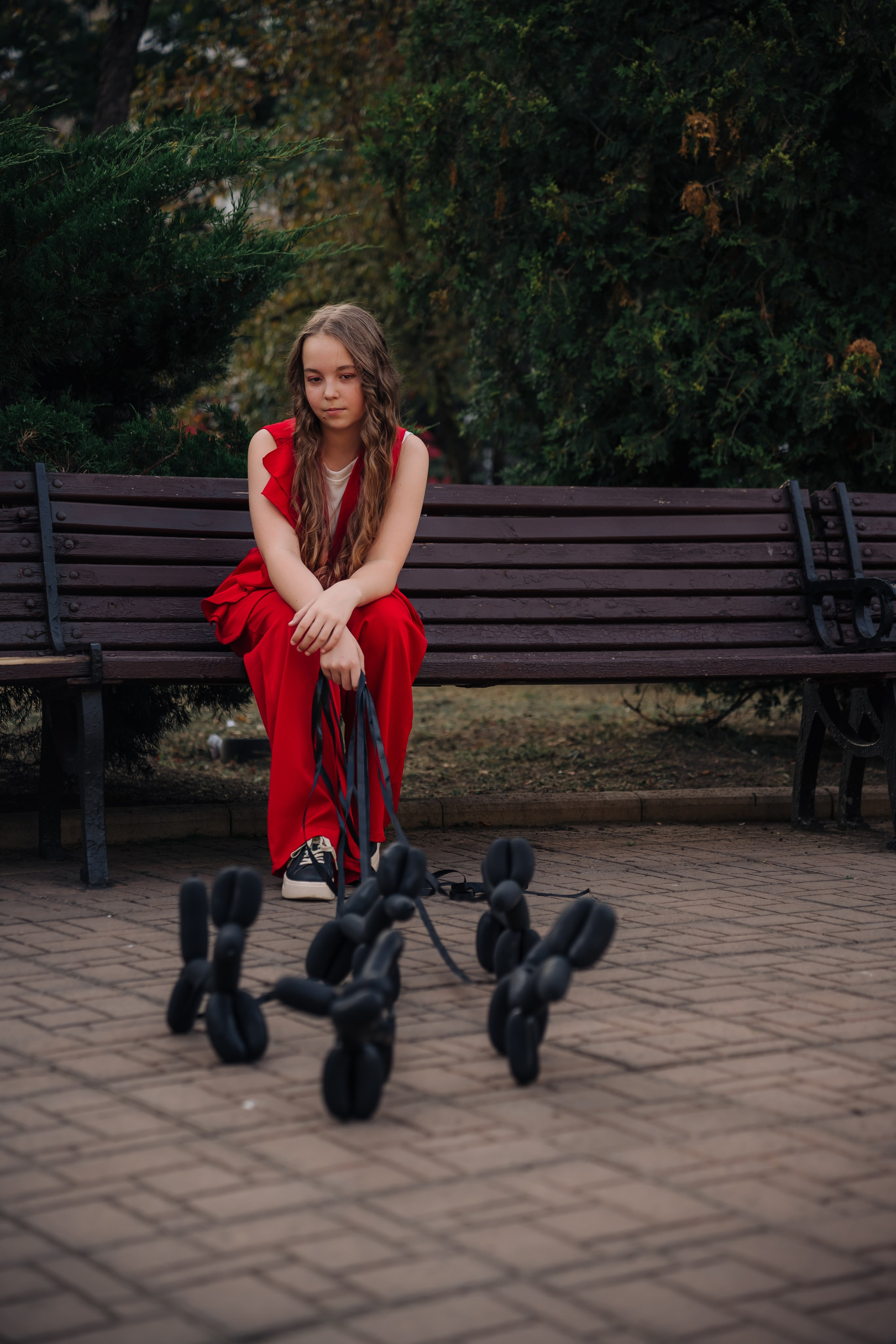 Арина. Твой личный фотограф Гапотченко Ольга