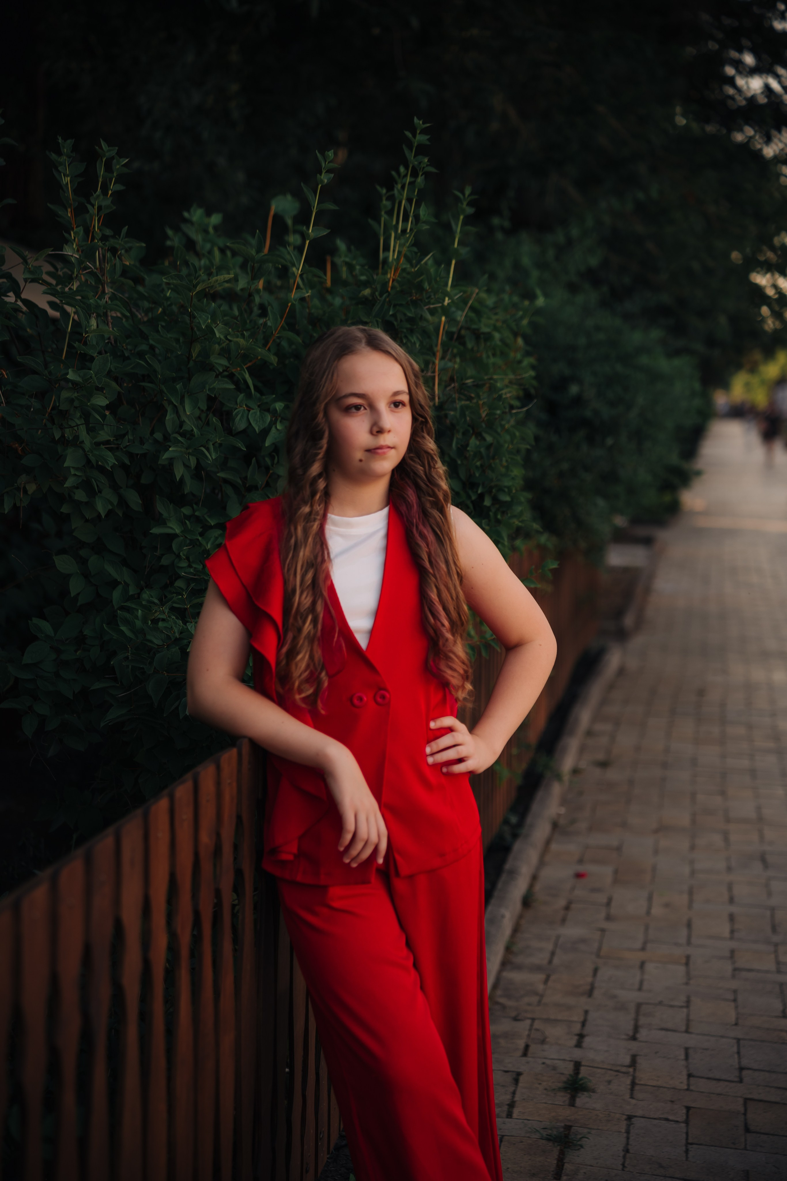 Арина. Твой личный фотограф Гапотченко Ольга