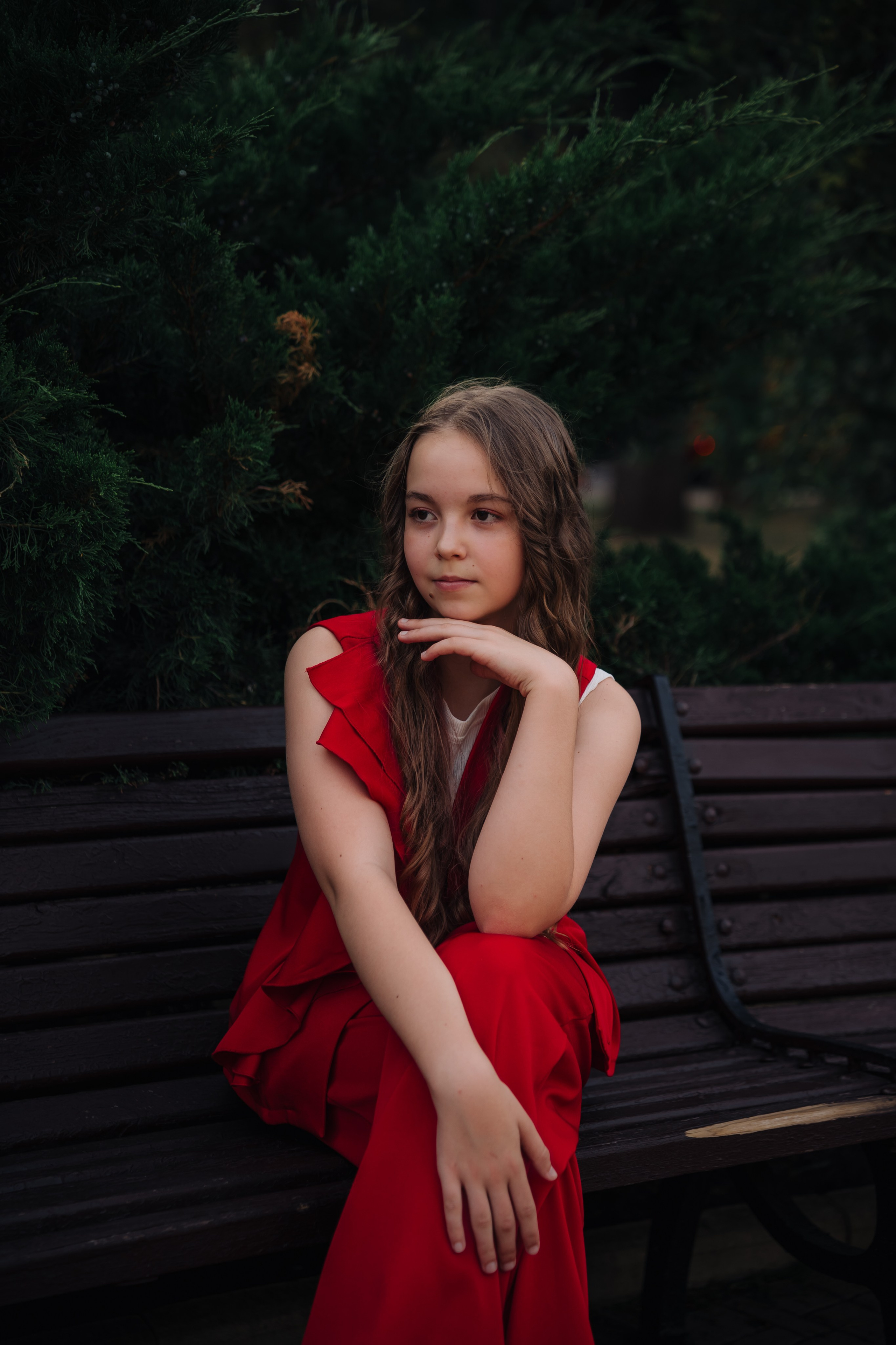 Арина. Твой личный фотограф Гапотченко Ольга