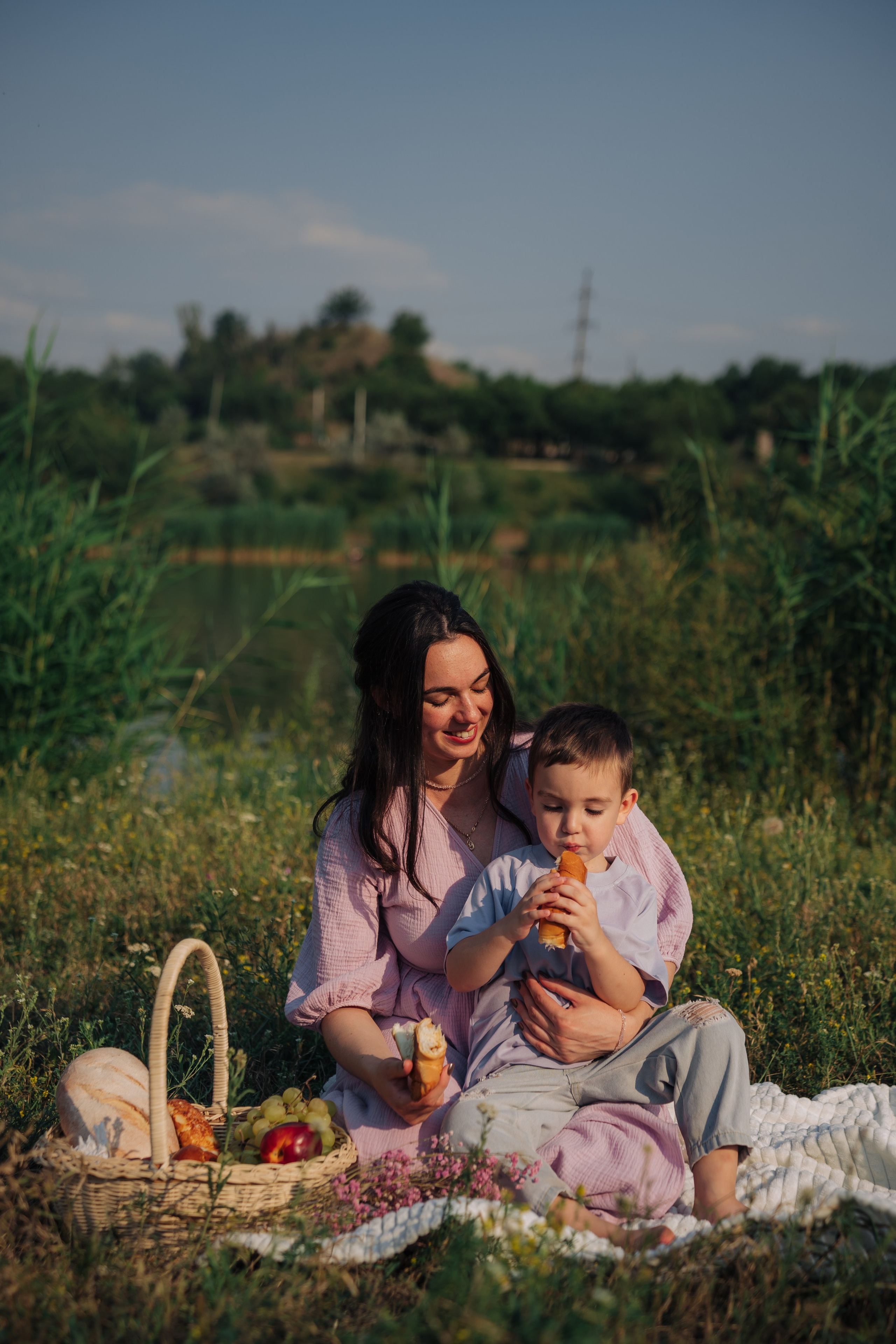 Владислав и Мария. Твой личный фотограф Гапотченко Ольга