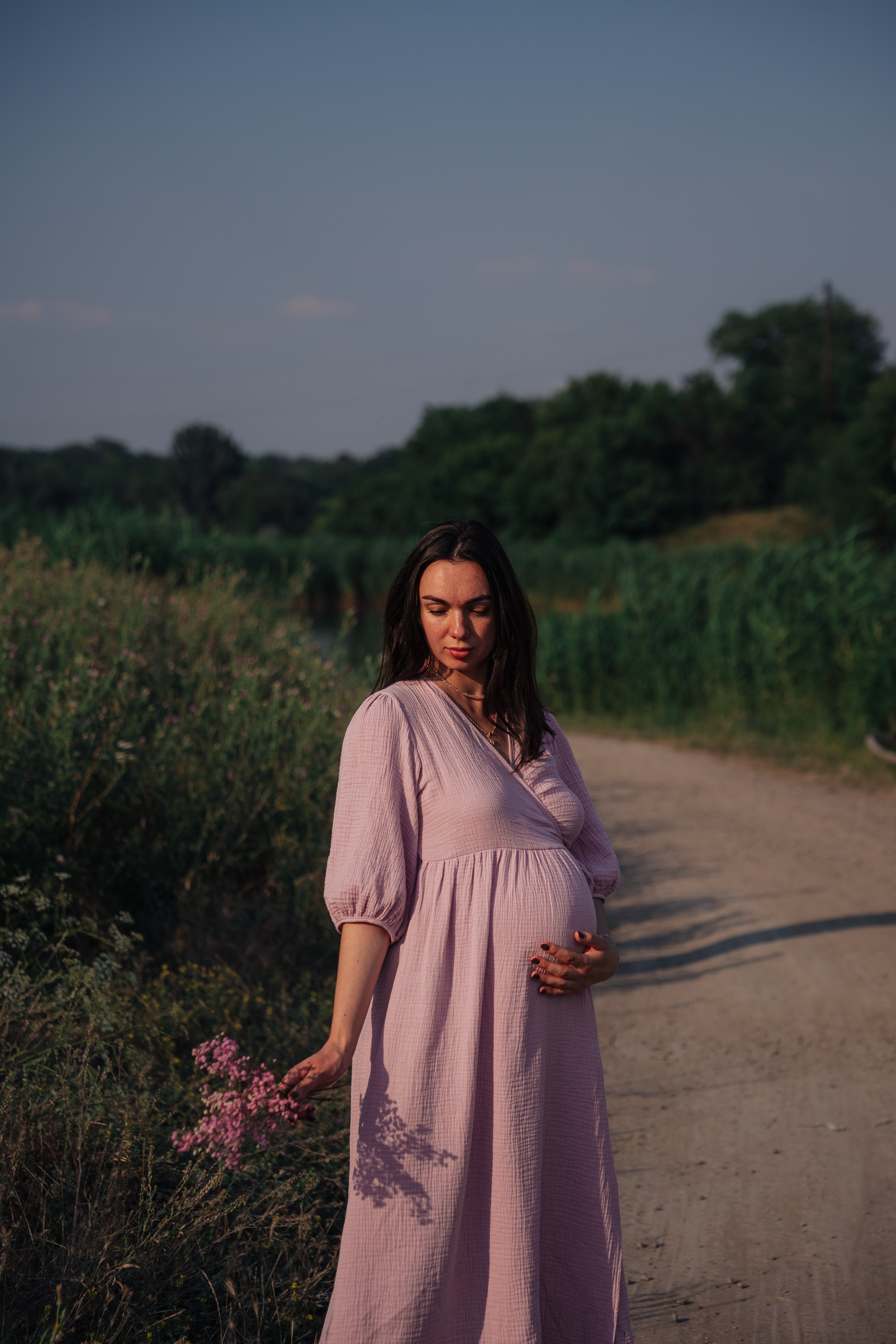 Владислав и Мария. Твой личный фотограф Гапотченко Ольга